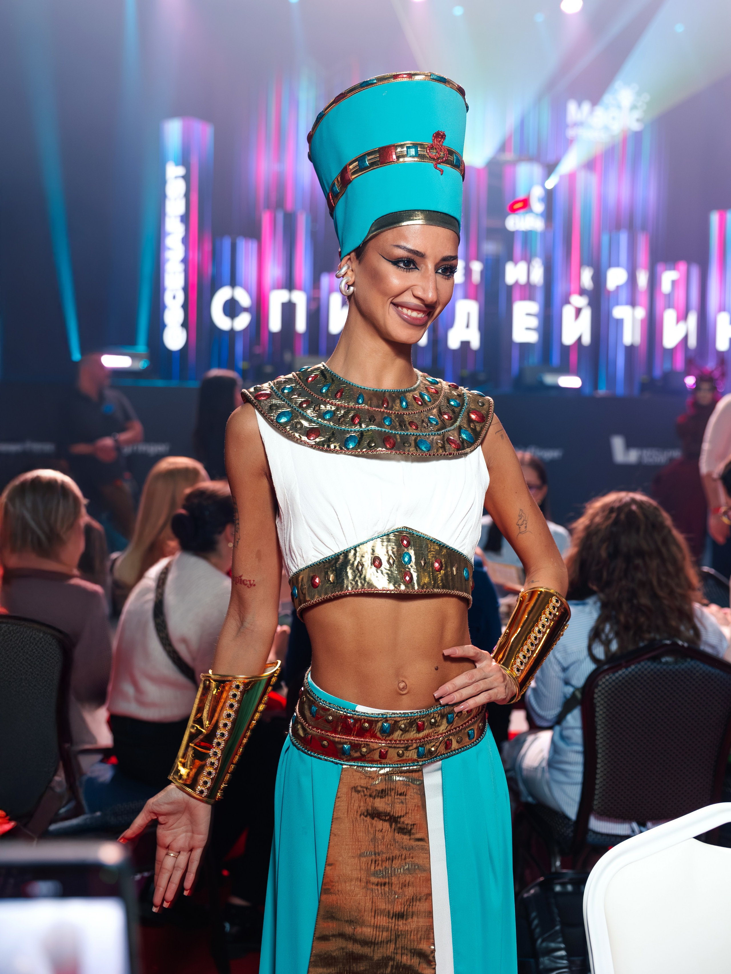 Сцена 2026 ивент фестивать. Главная