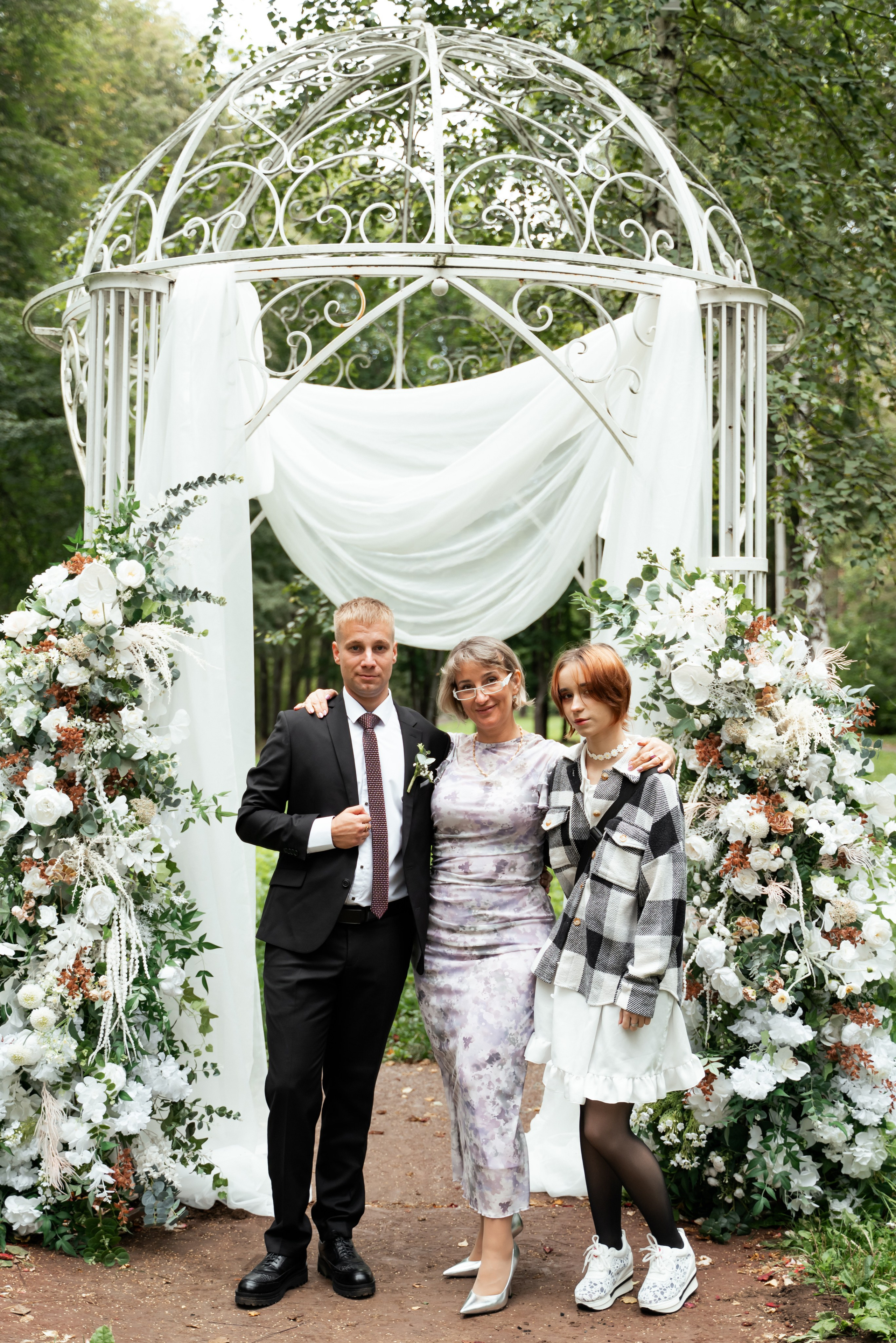 Nik&Asy wed. Свадебный и семейный фотограф в Ижевске Романова Ольга