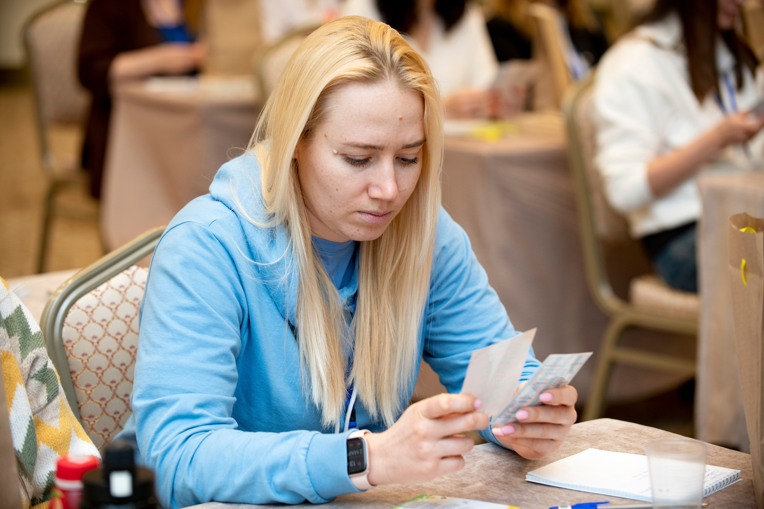 Фестиваль «Доброе завтра». Репортажный и портретный фотограф Alex Dum