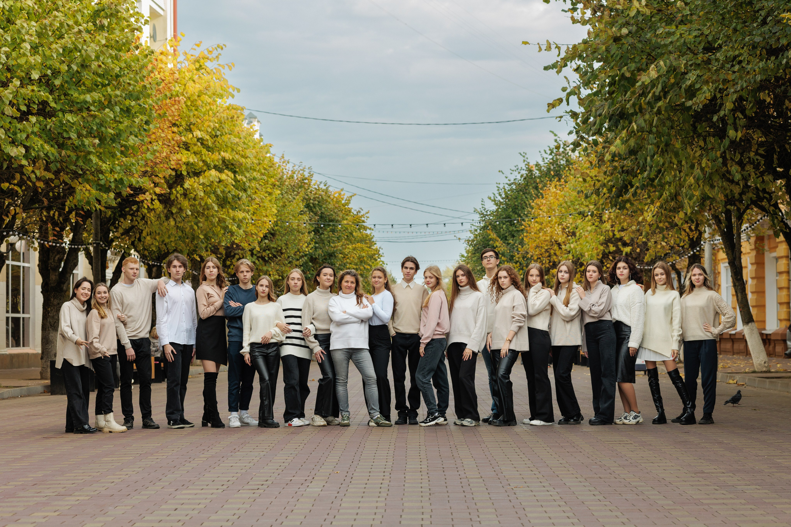 Выпускные Альбомы. Смоленск