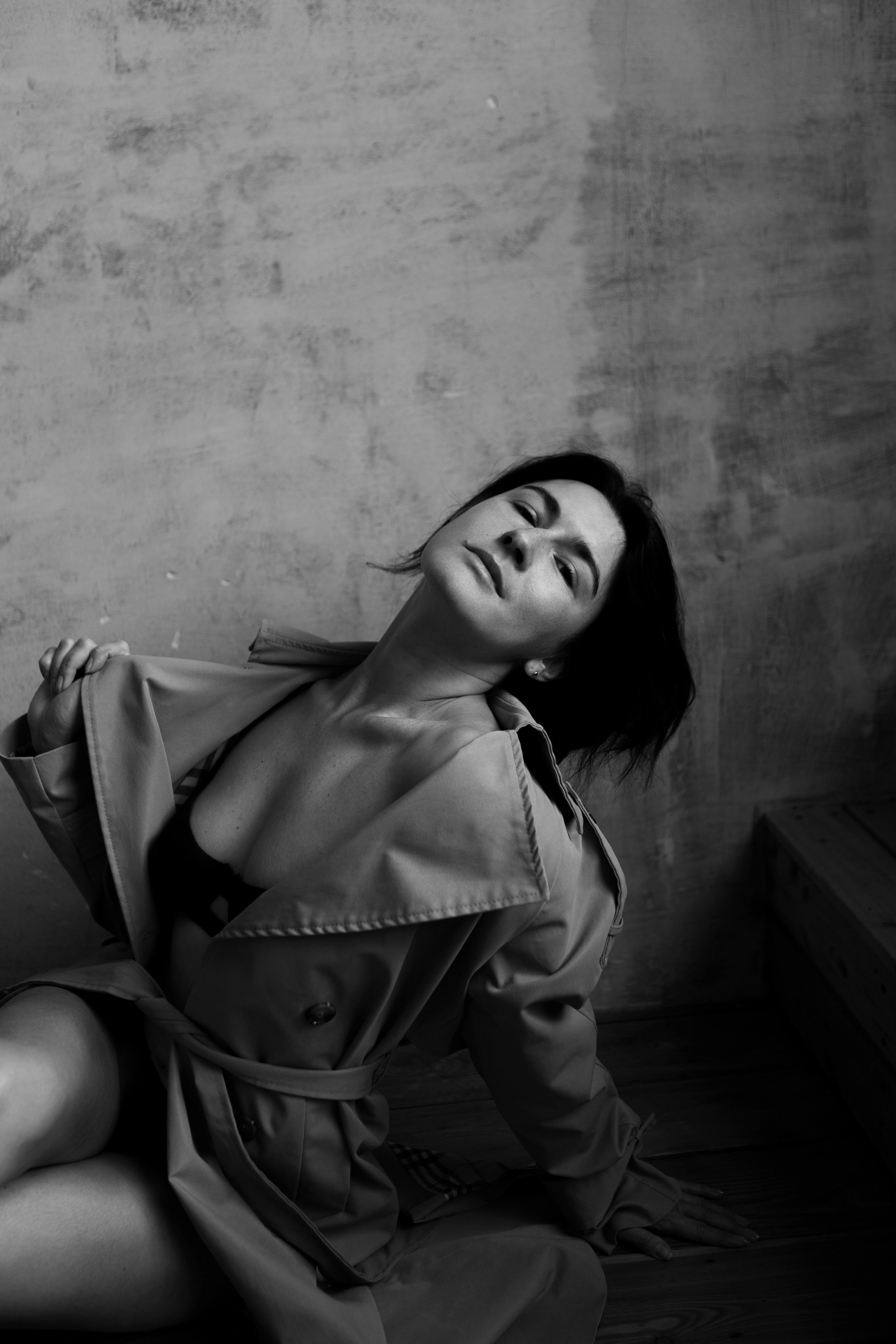 Евгения. Фотограф Сахалин