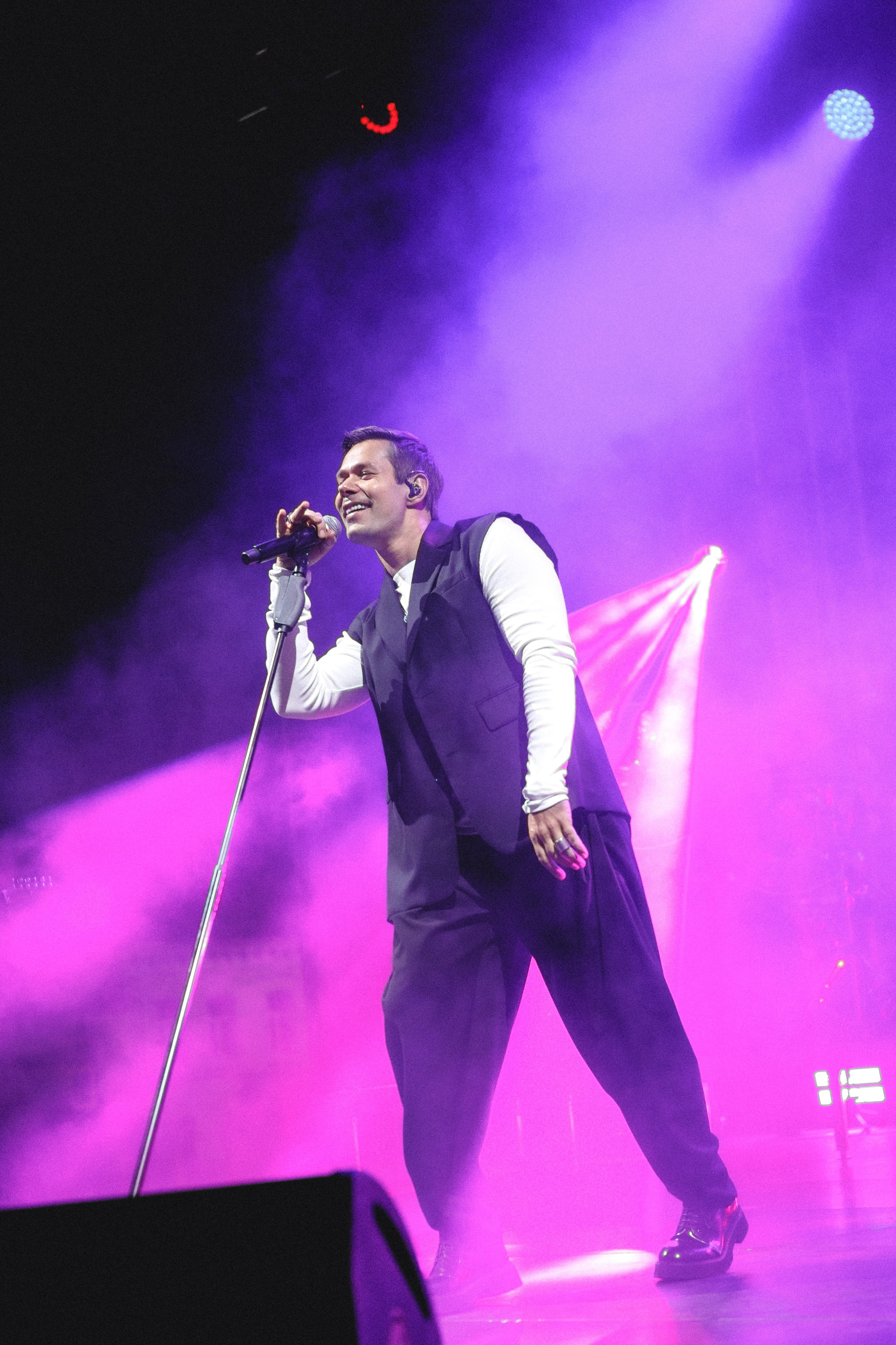 Стас Пьеха. Фотограф Москва и Московская область