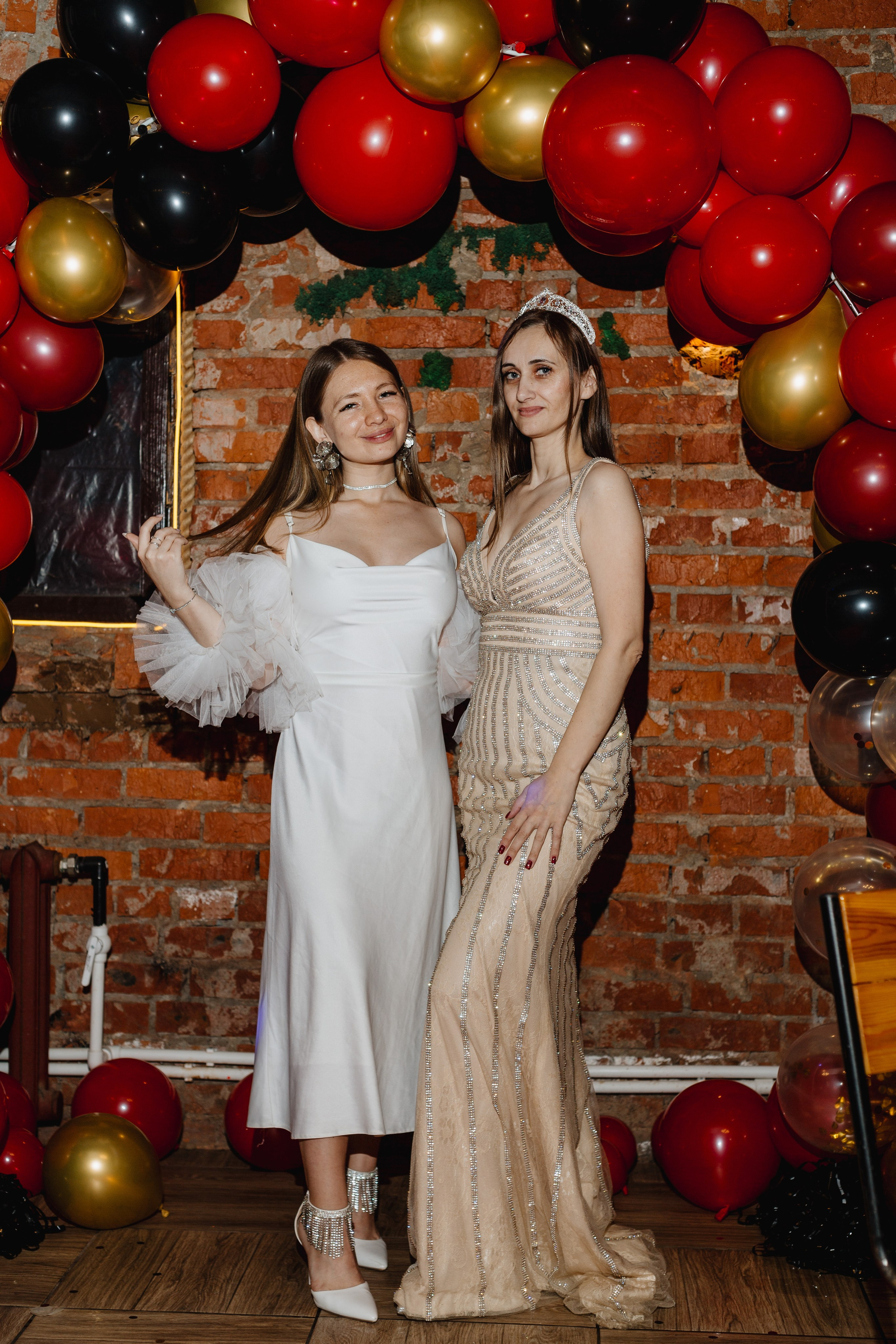 Бал императриц. Портретный фотограф Москва Юлия Трякина