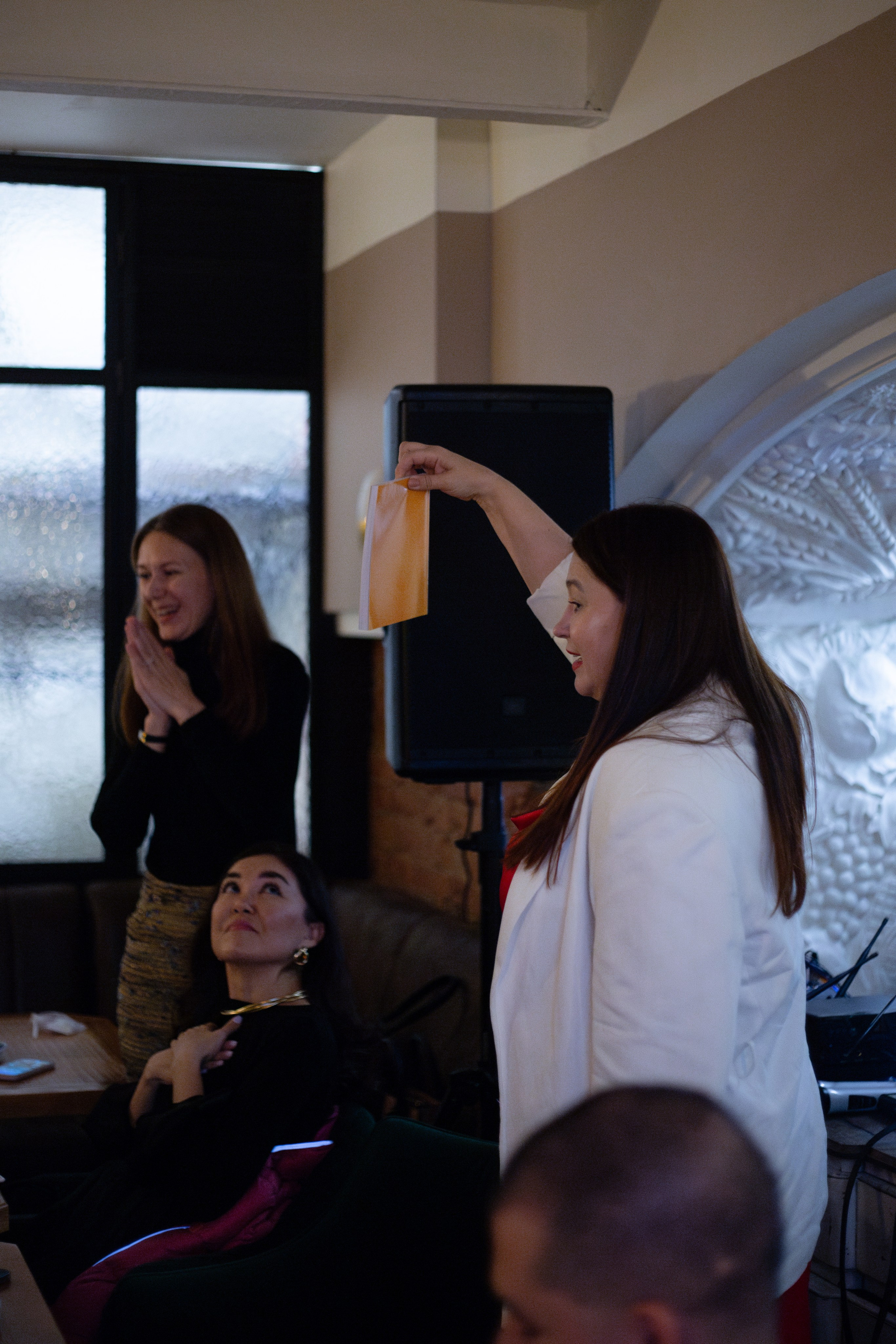 Бранч Светы. Портретный фотограф Москва Юлия Трякина