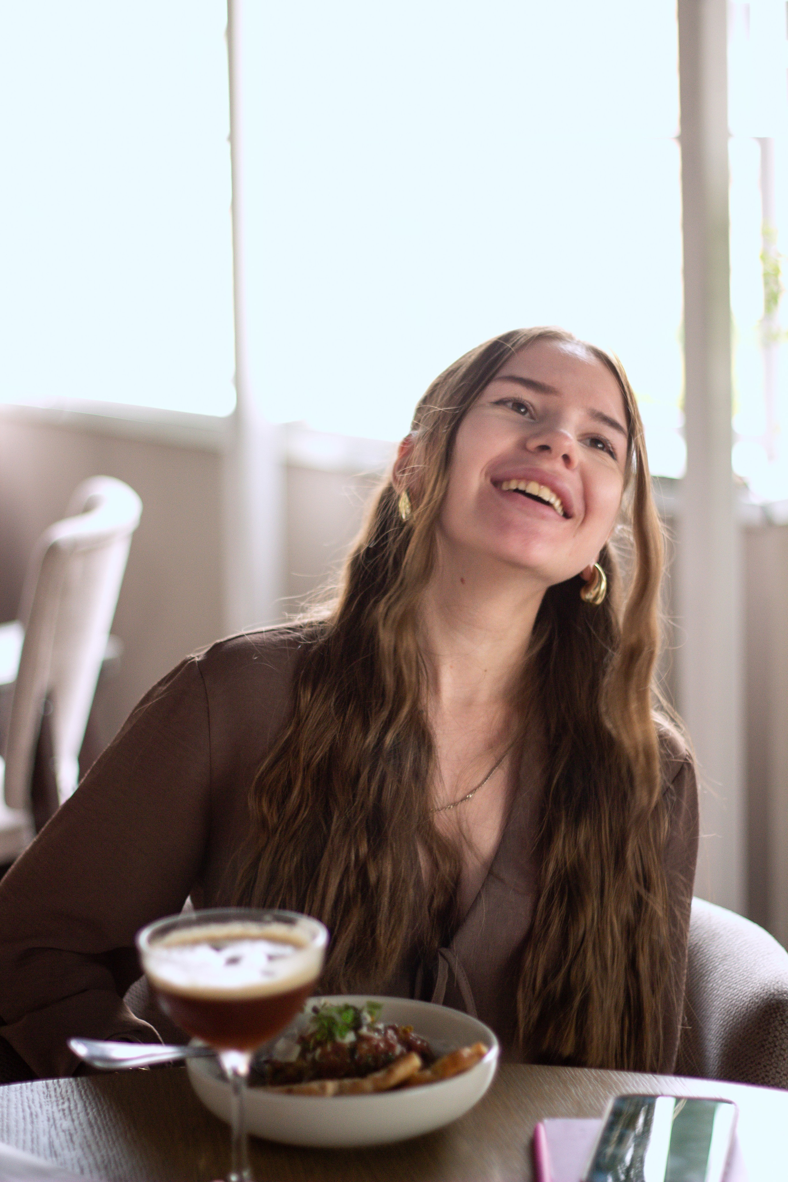 Встреча с психологом. Портретный фотограф Москва Юлия Трякина