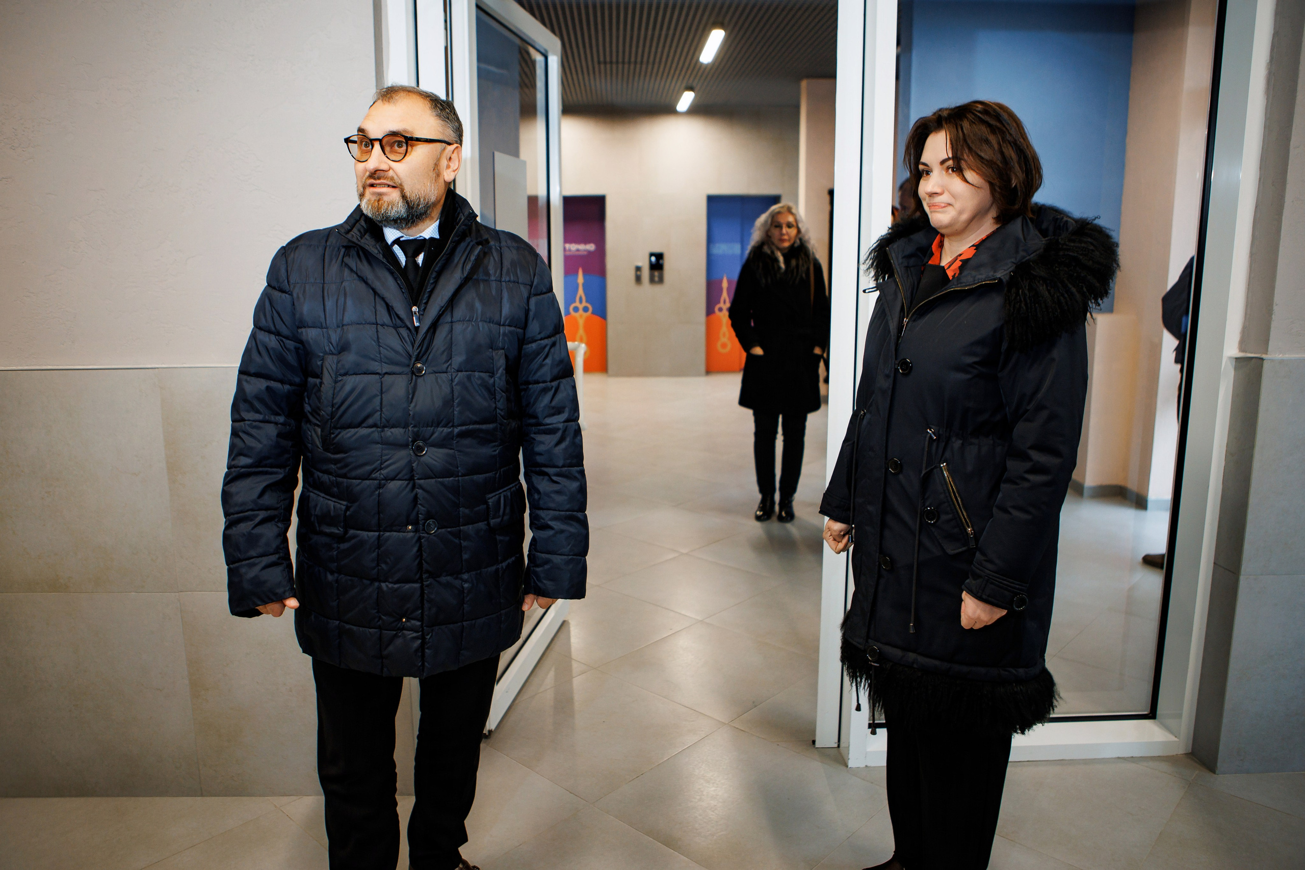 Тихорецк. Выдача Ключей. ТОЧНО. Репортажный и свадебный фотограф в Краснодаре