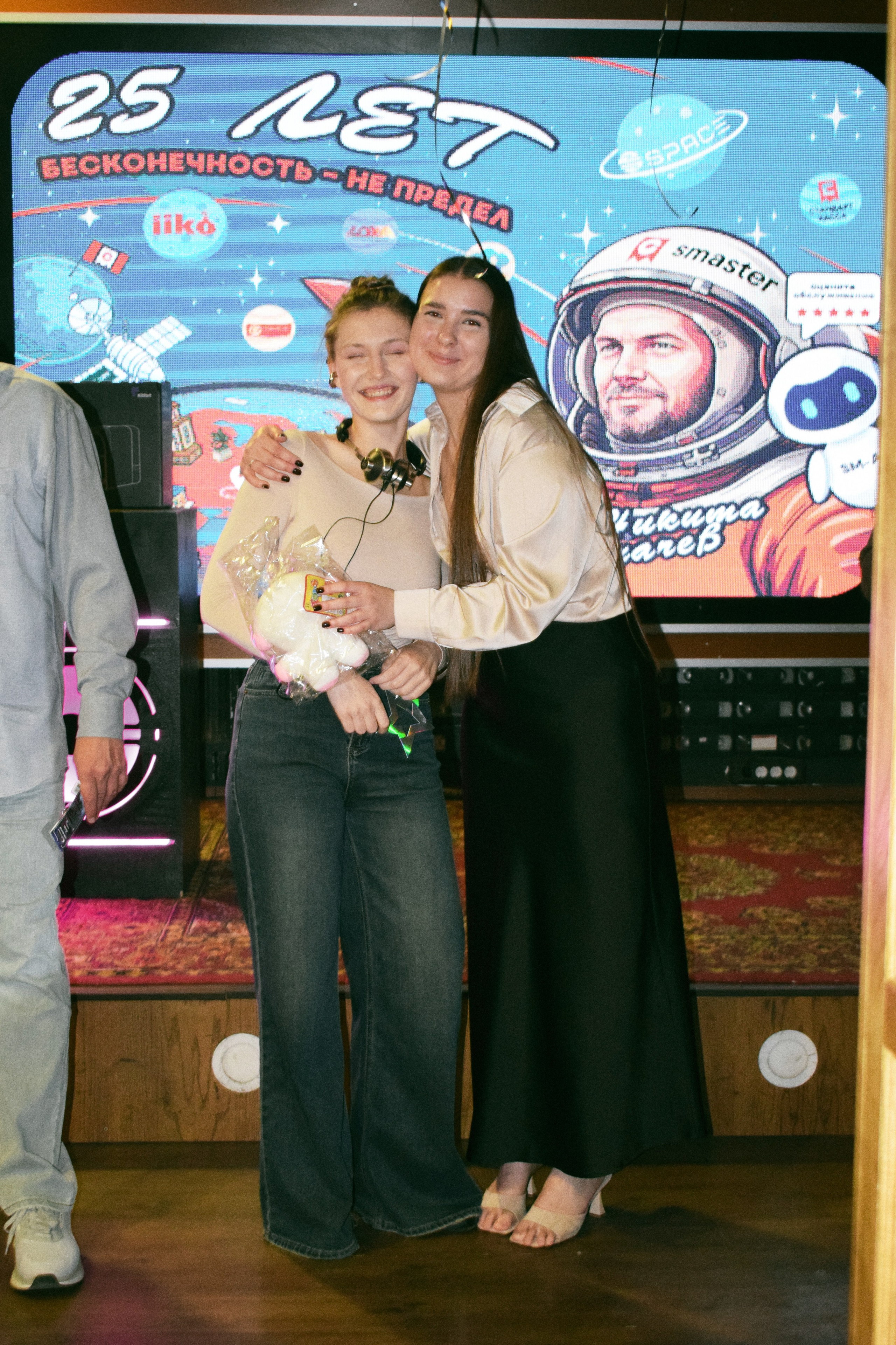 SM 25 ANNIVERSARY. Фотограф Анна Буран