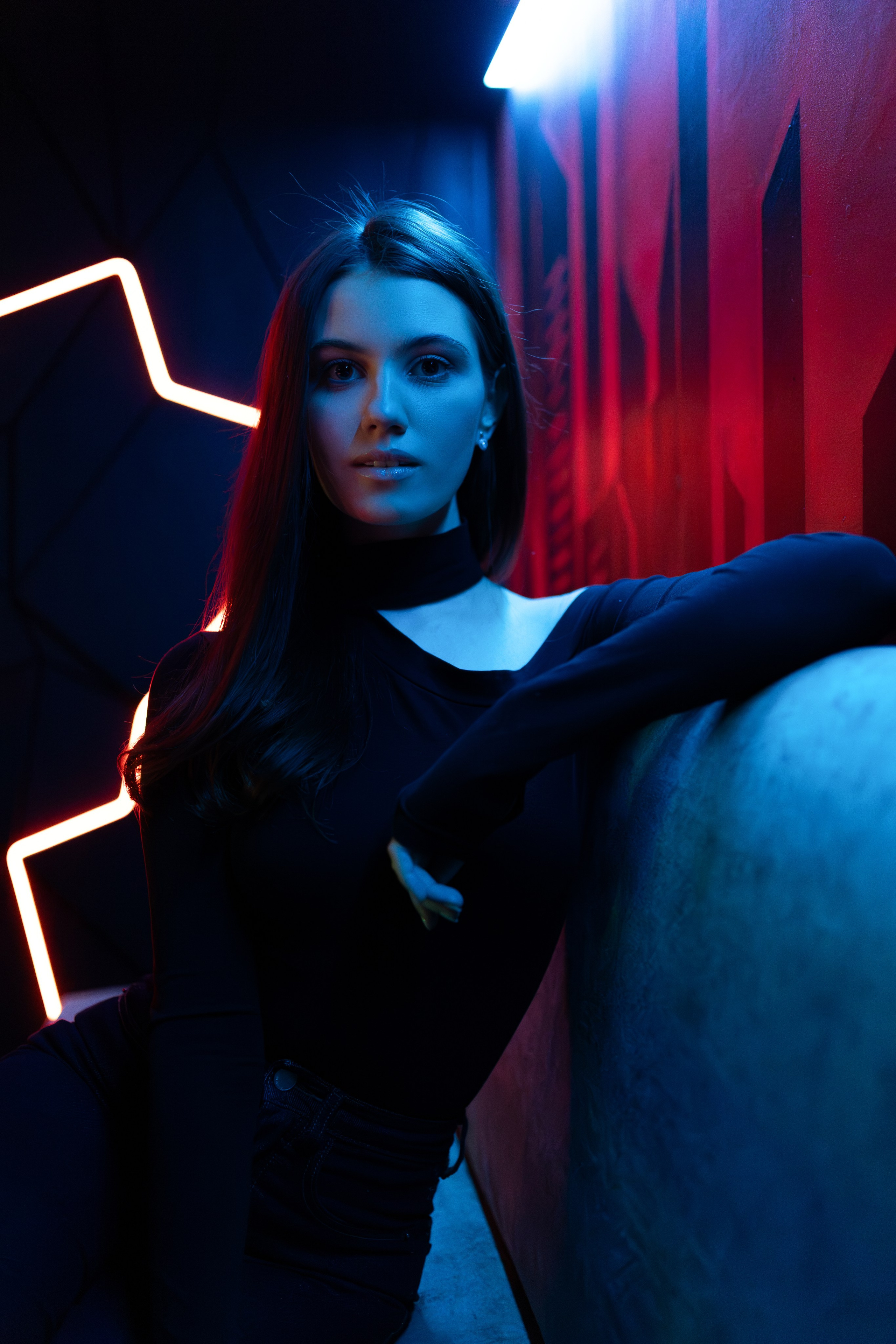 Anastasia. Ilya Samonov