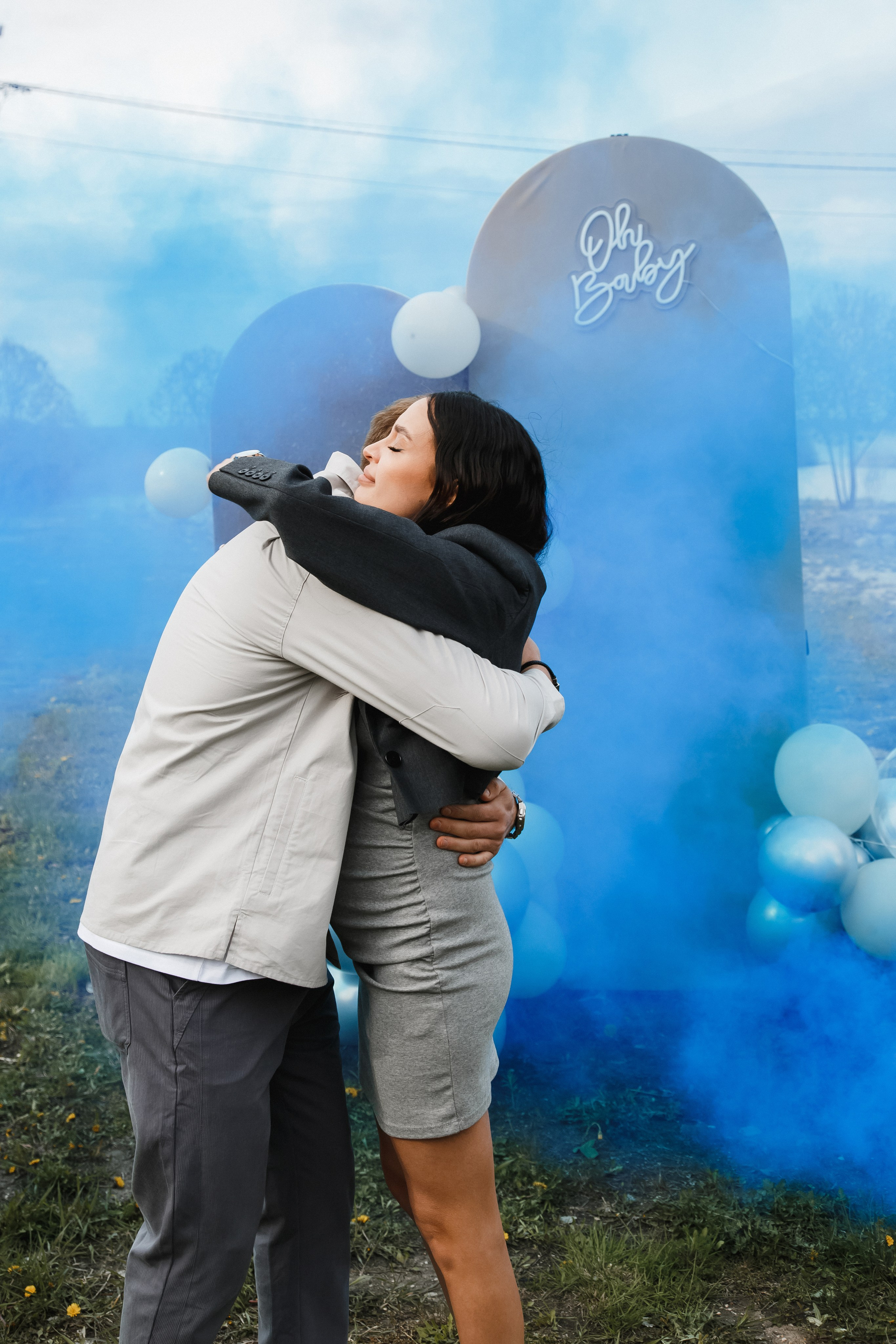 Gender Party. Фотограф Иван Гуляев