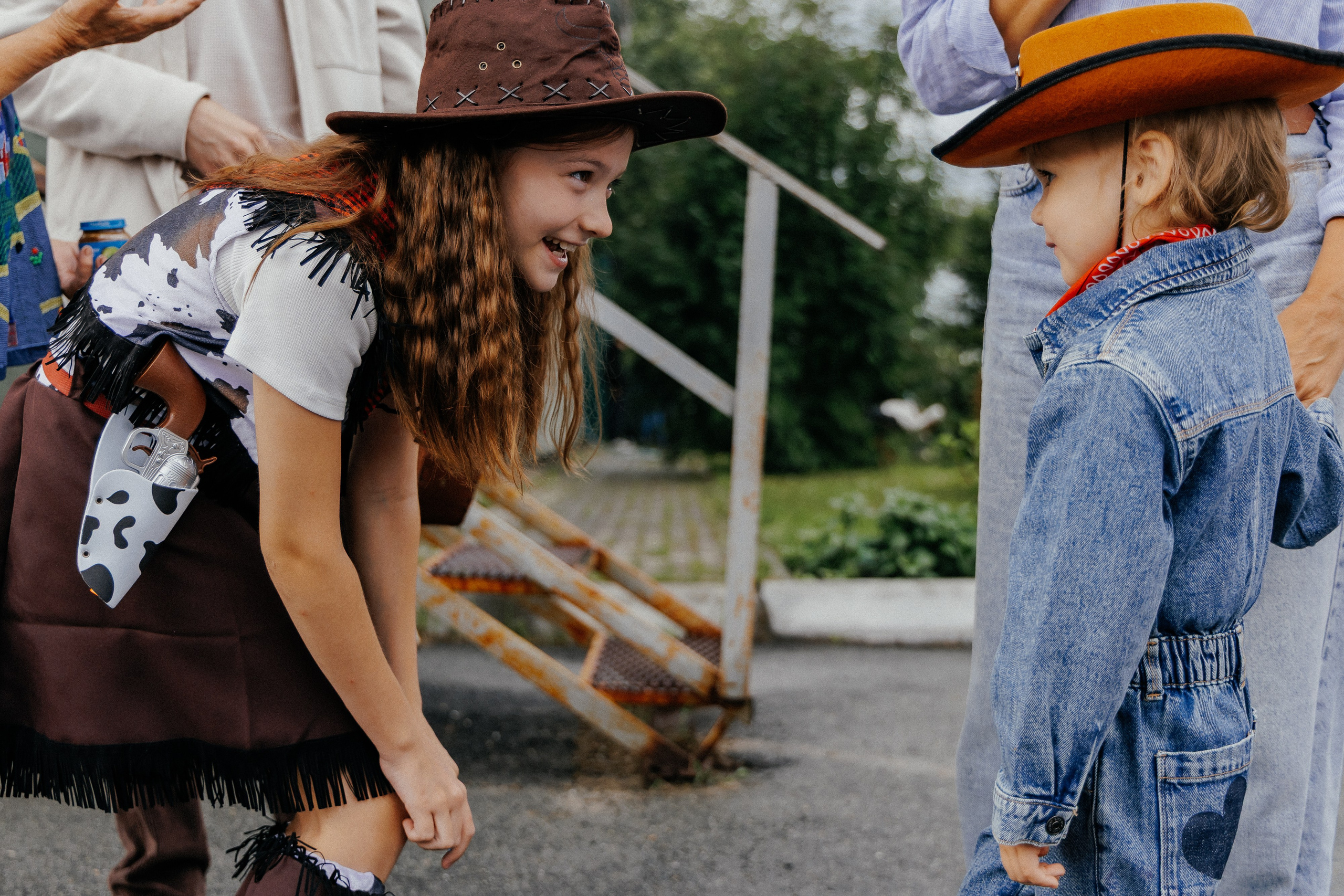 KSK Raid. Фотограф Иван Гуляев