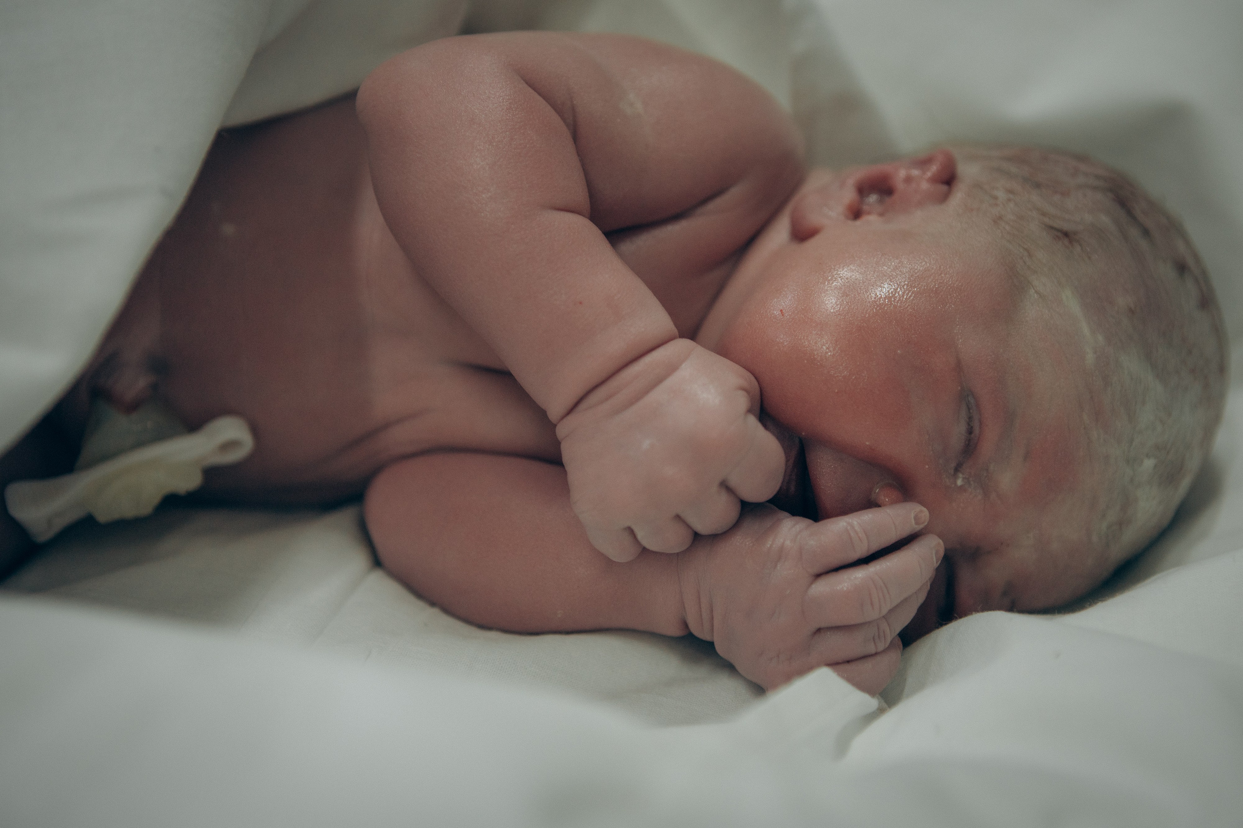 Рождение Софьи. Семейный фотограф и фотограф на роды в Ростове-на-Дону Мухина Виктория