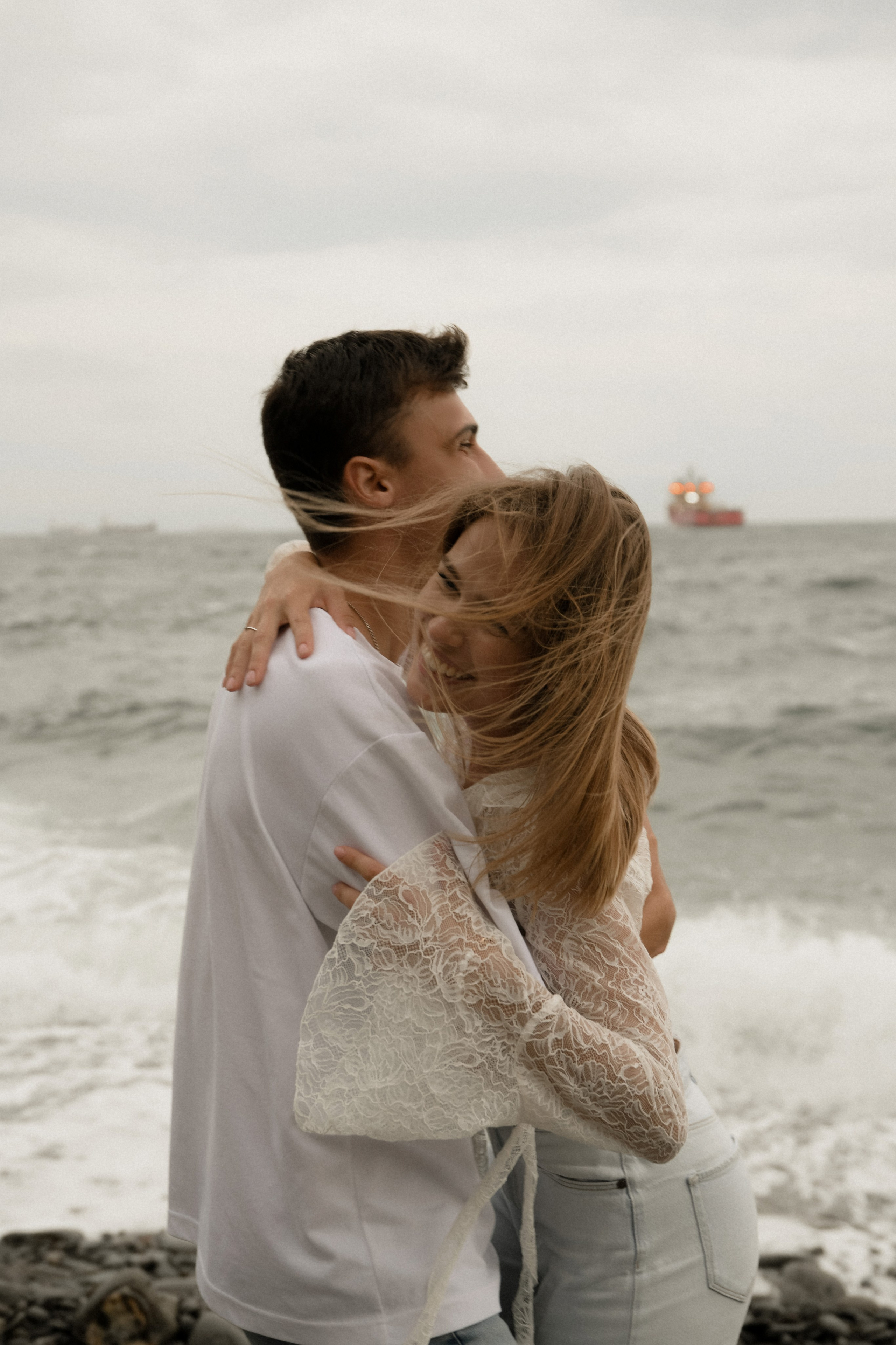 Полина Кирилл. Свадебный и семейный фотограф Владивосток