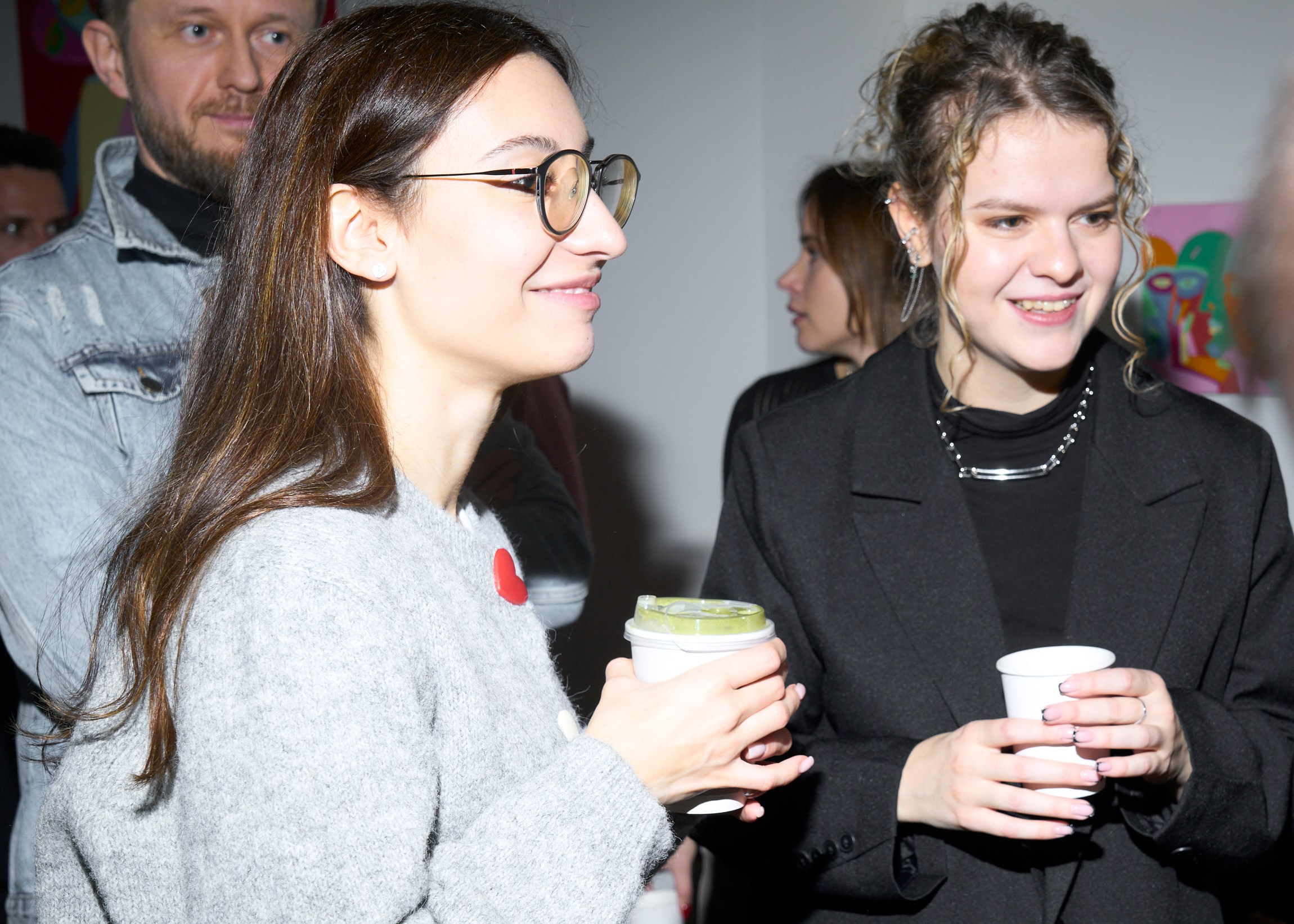 Social Run Community / Murphн. Владимир Спивак — фотограф, дизайнер, продюсер | Основатель бегового клуба Spivak Run