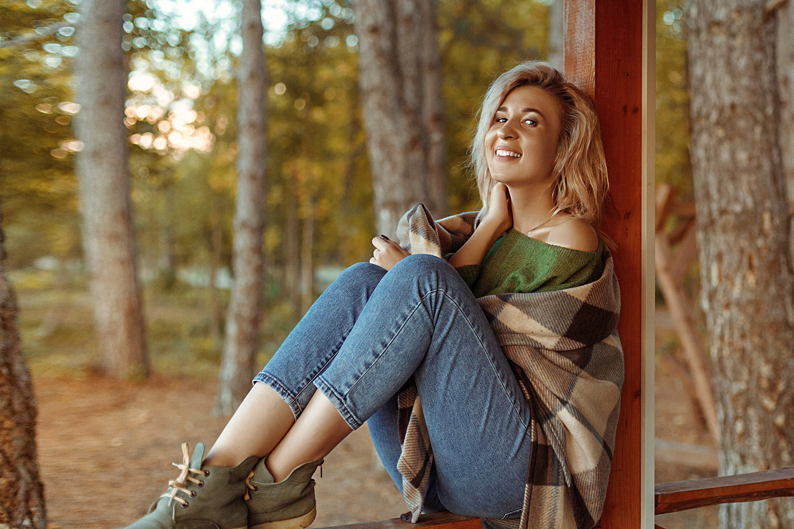 Евгения. Семейный и детский фотограф в Крыму Екатерина Швец