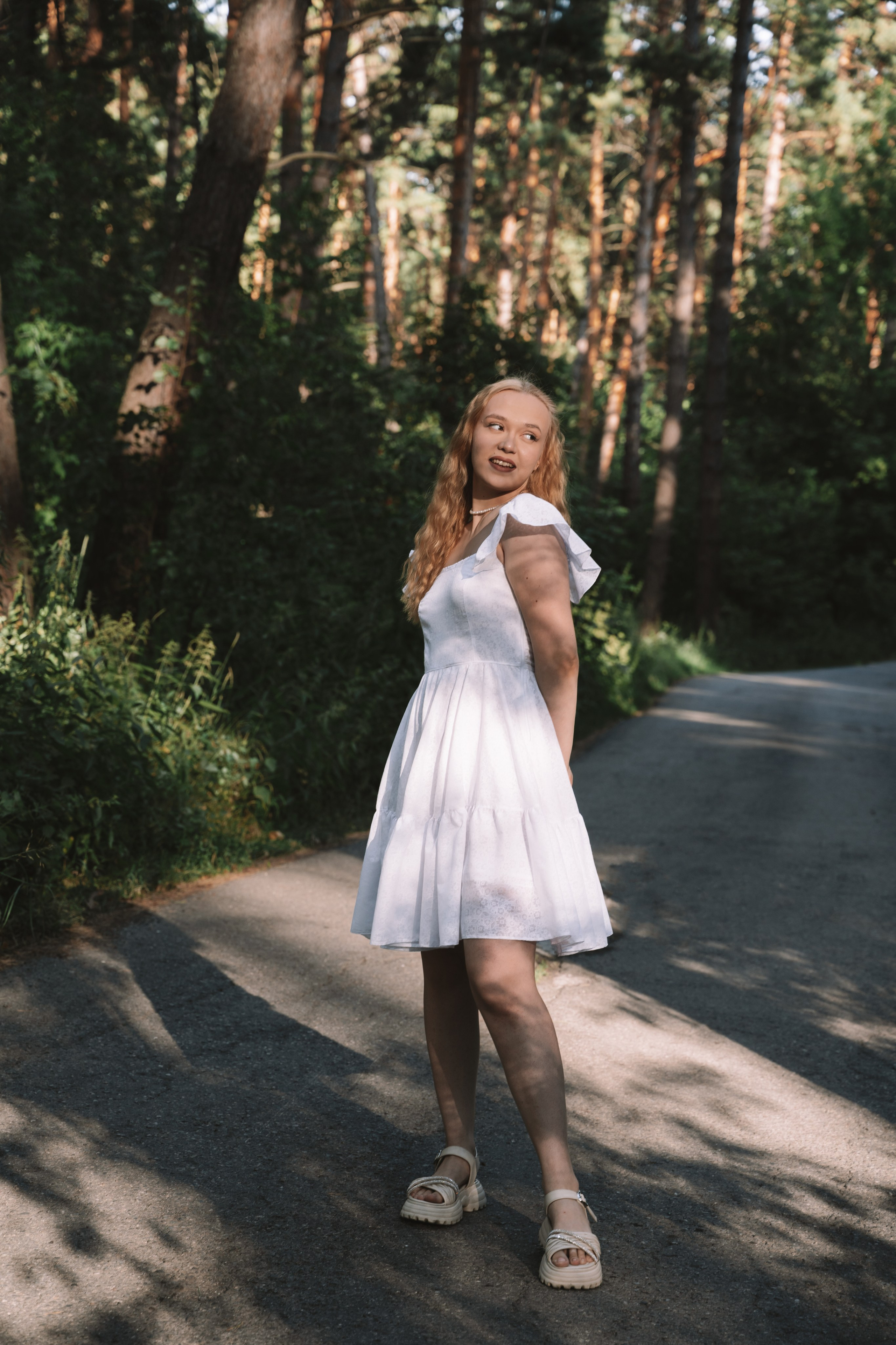 Love story для Влады и Алексея. Фотограф и видеограф в Тольятти, Самаре Дёмина Мария