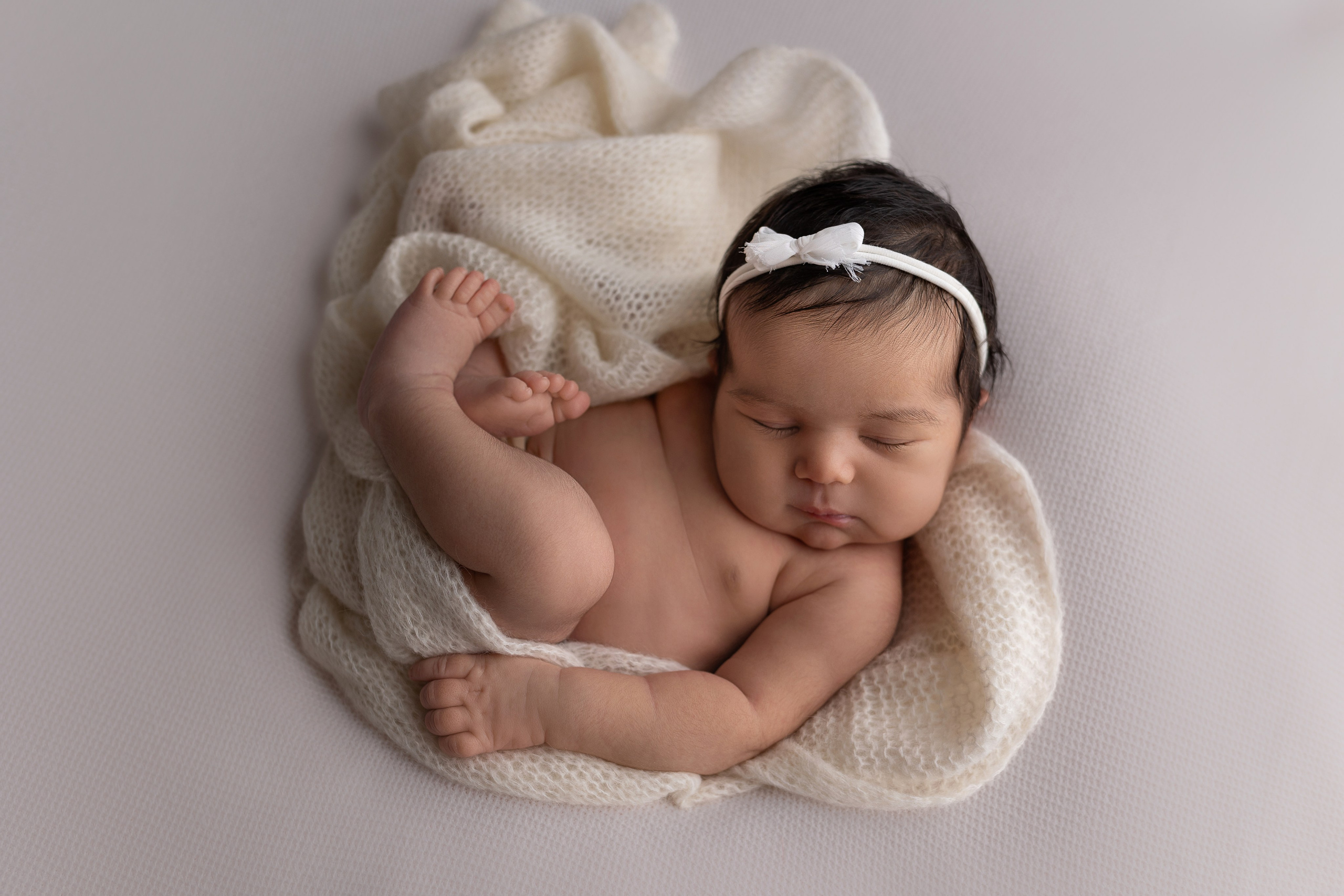 Новорожденные. Фотограф новорождённых в Москве Светлана Юхновец