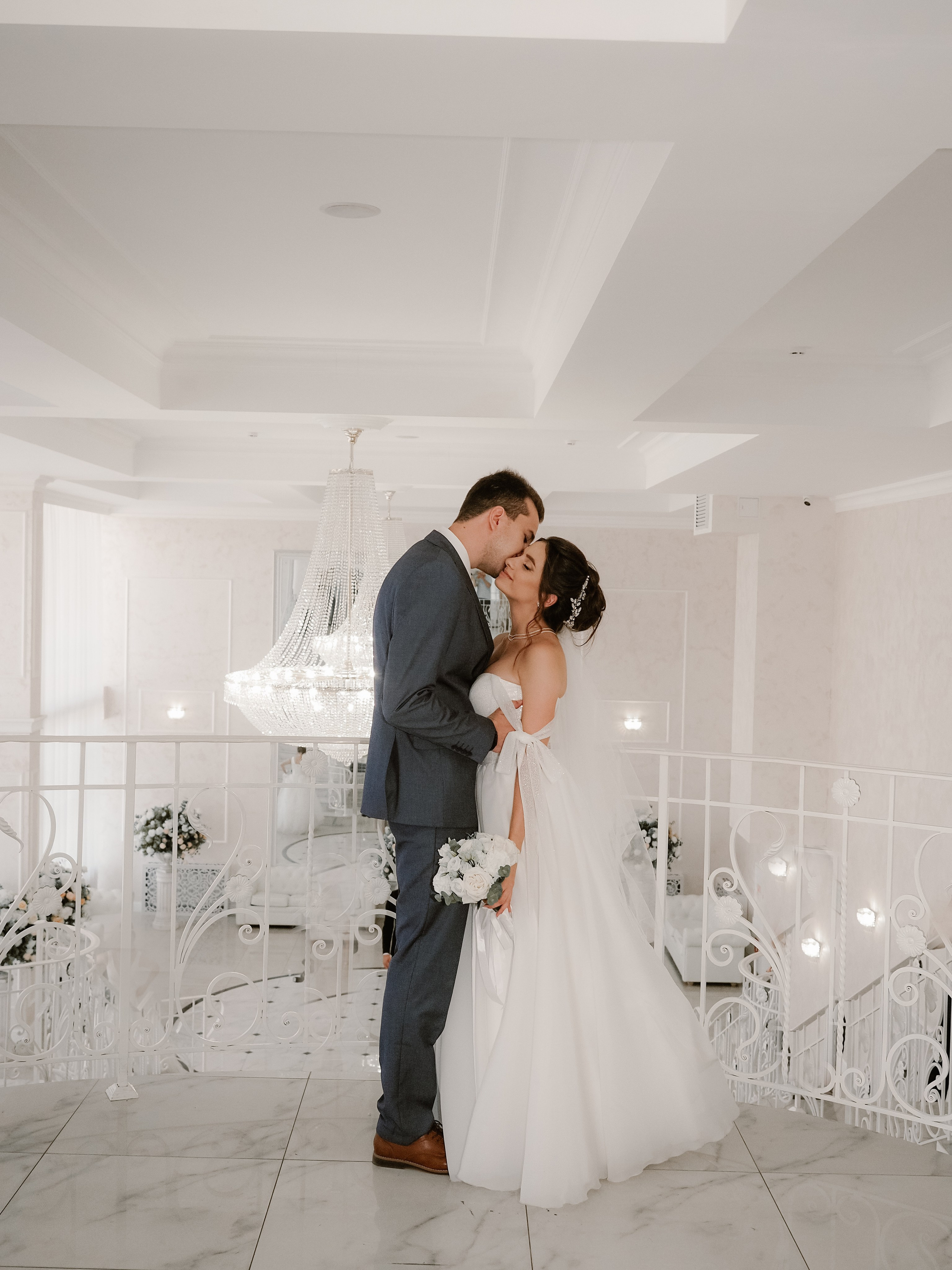 Юлия и Артём. Фотограф Рязань. Семейный Свадебный фотограф