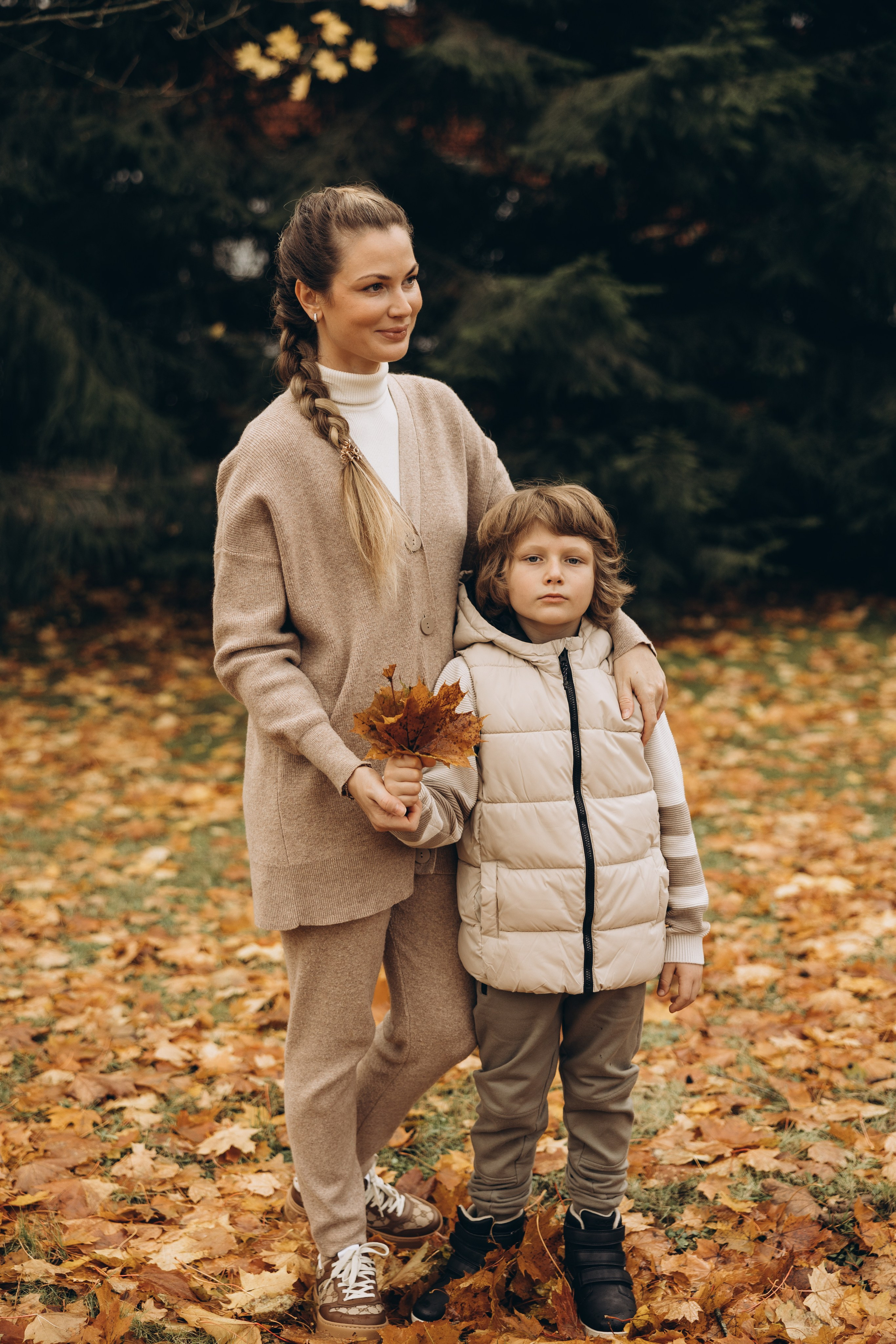 Кристина, Далиэль и Диана. Семейный фотограф в Москве Виктория Ястребинская
