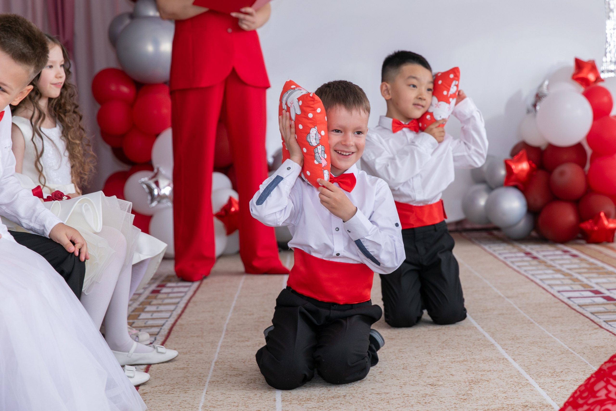 Выпускной Жемчужина 2025. Школьный и детский фотограф в Южно-Сахалинске Анастасия Лескова