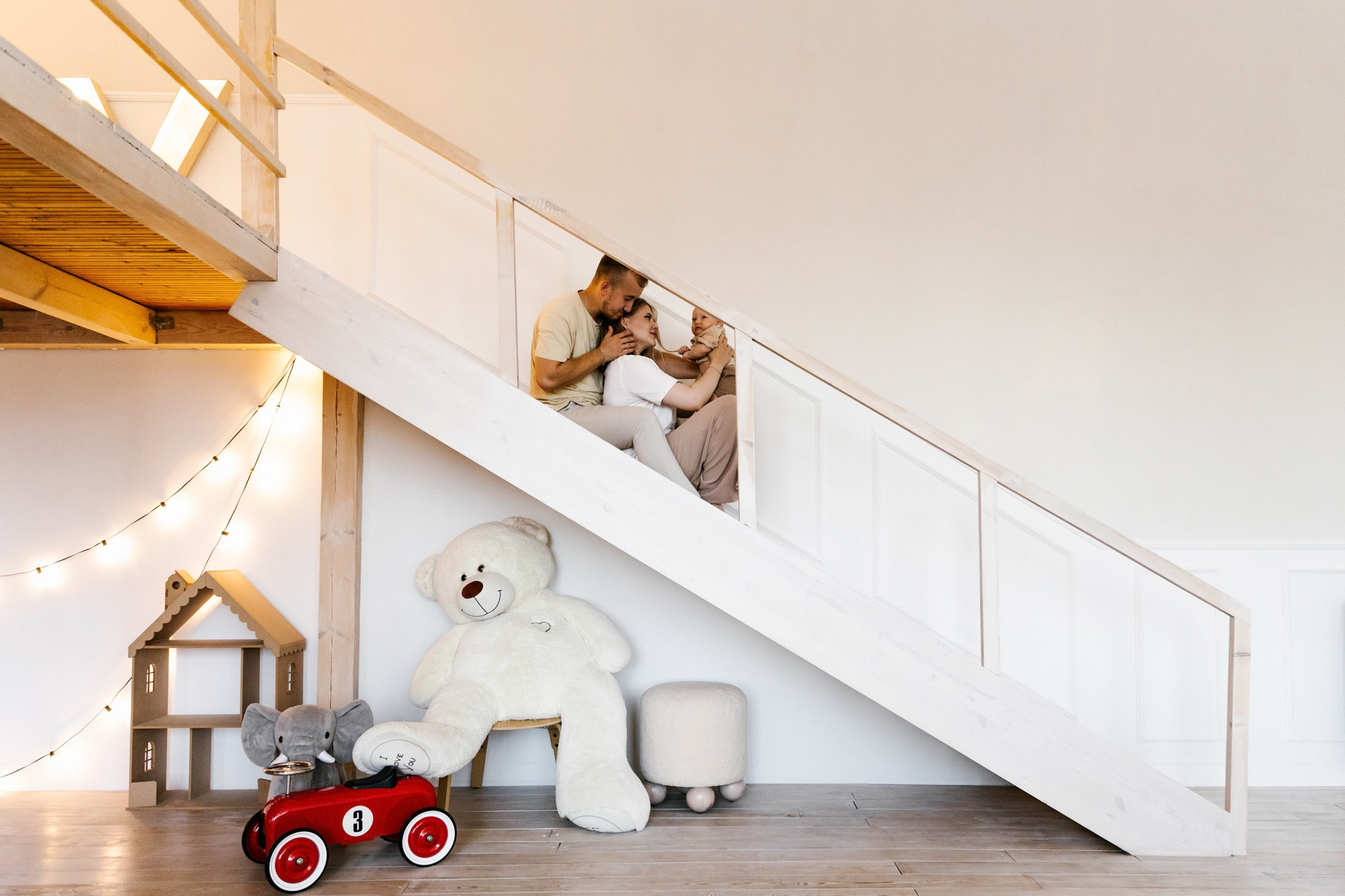 Логичное продолжение. Свадебный фотограф Марьям Сайфулина г. Красноярск