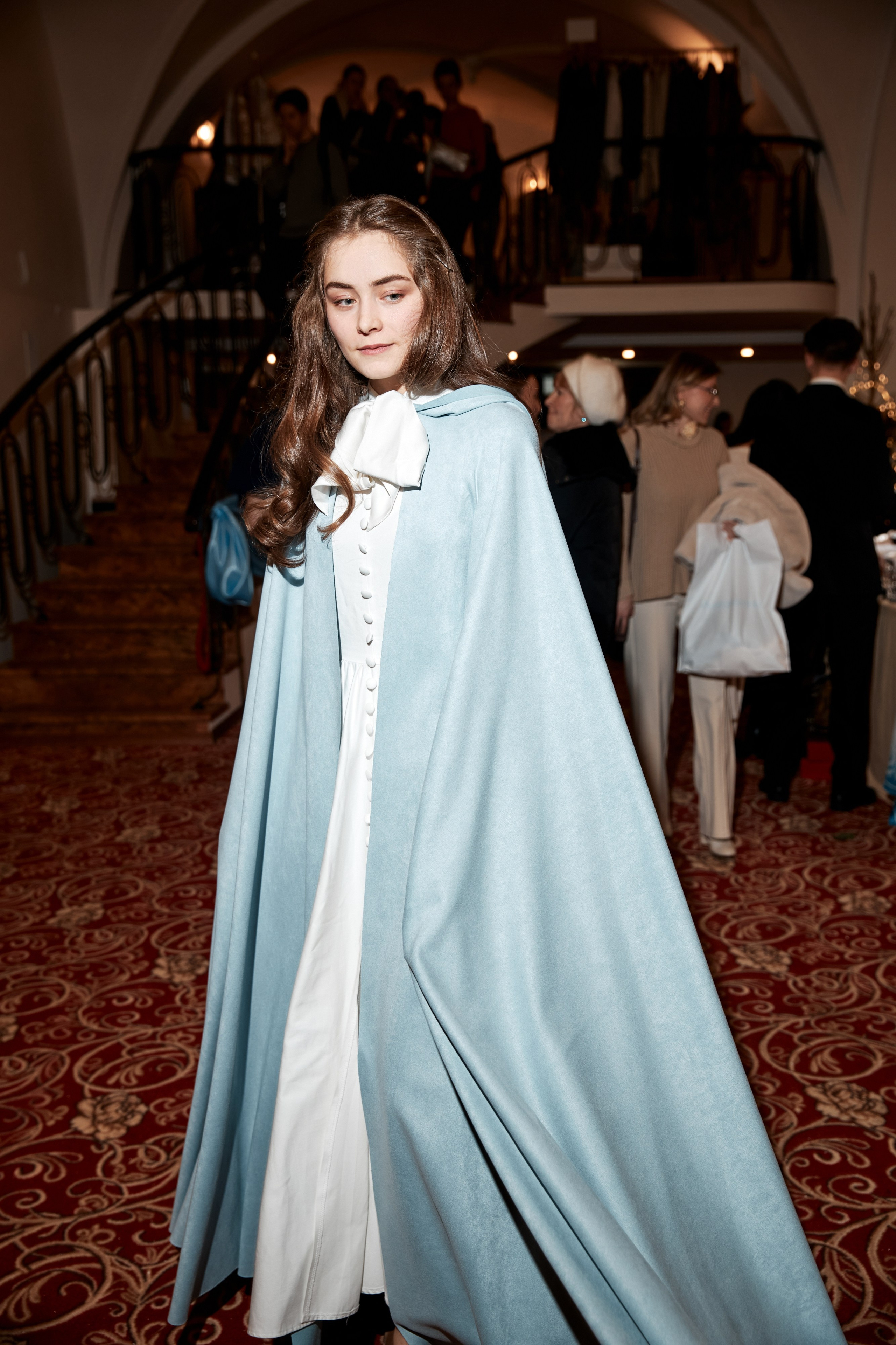 Metropol prababushka. Свадебный фотограф Андрей Кочкин в Москве