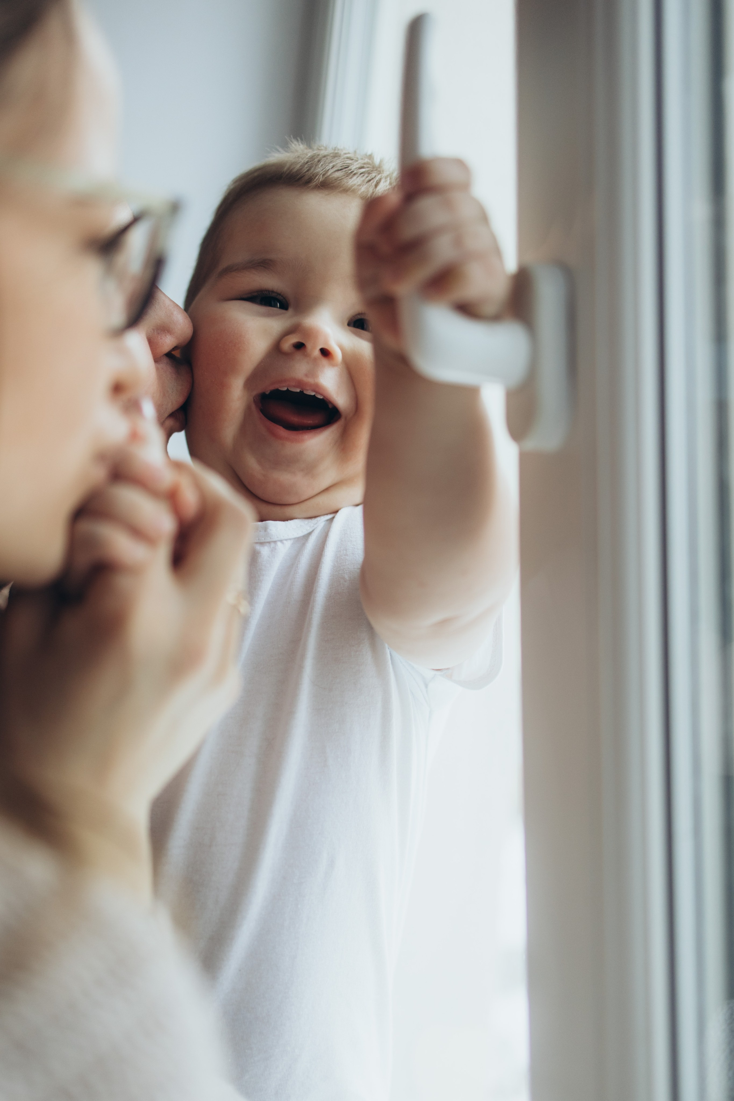 Валя, Рома и Мирослав. Семейный фотограф в Москве Виктория Ястребинская
