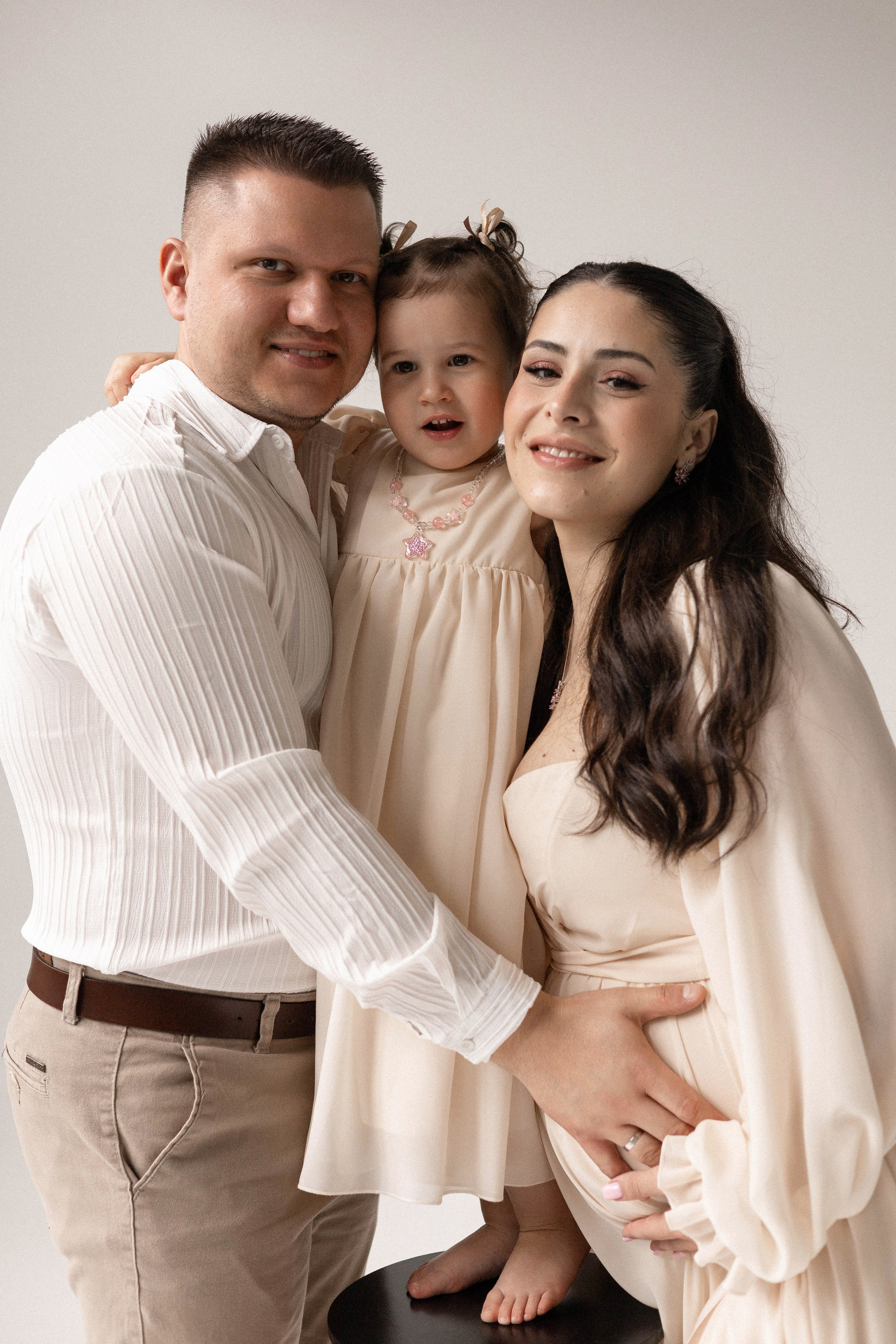 В ожидании чуда. Свадебный и портретный фотограф Соломко Диана