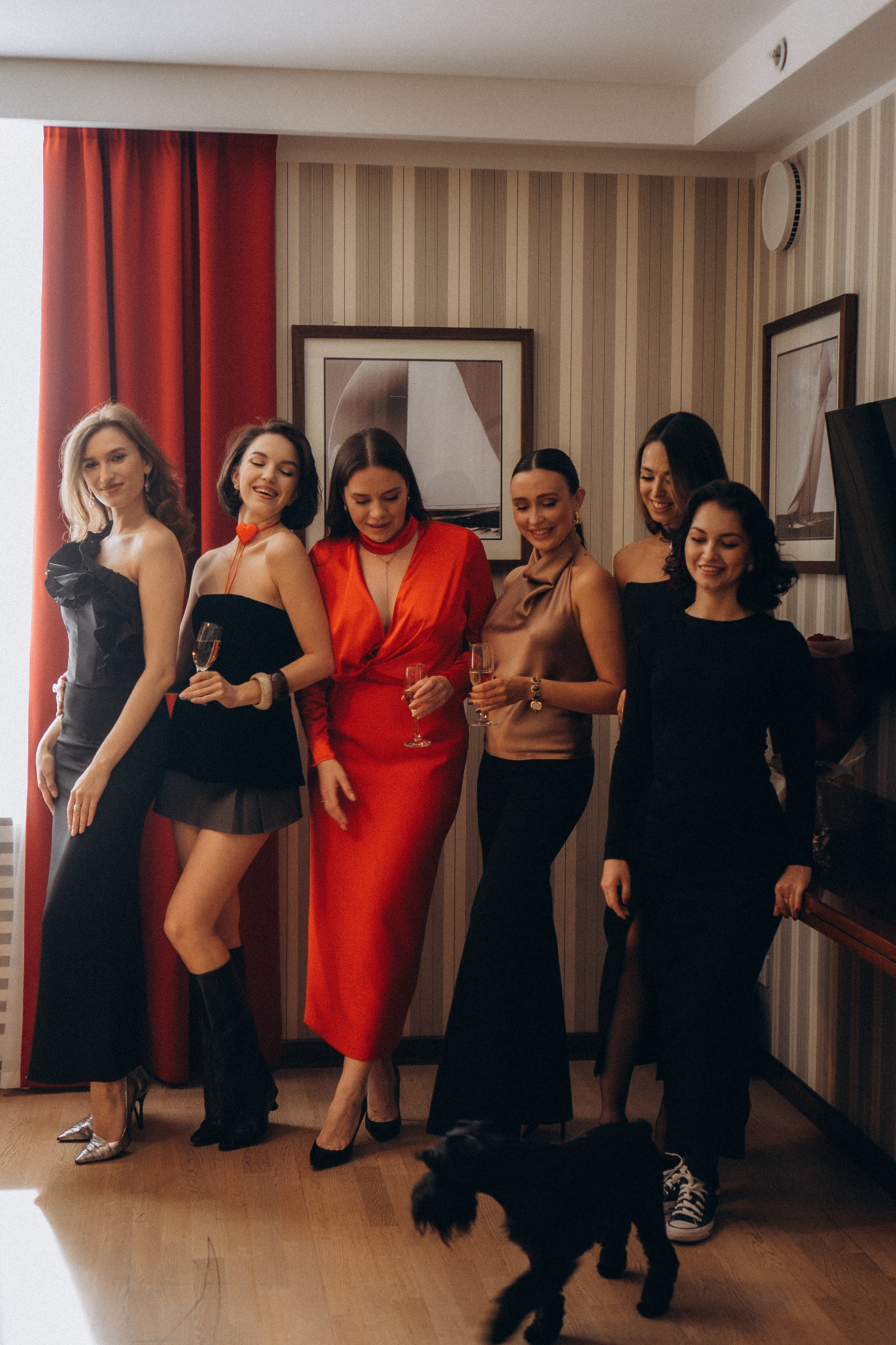 ДЕНЬ РОЖДЕНИЯ. Профессиональный фотограф, Санкт-Петербург — Виктория Богомолова