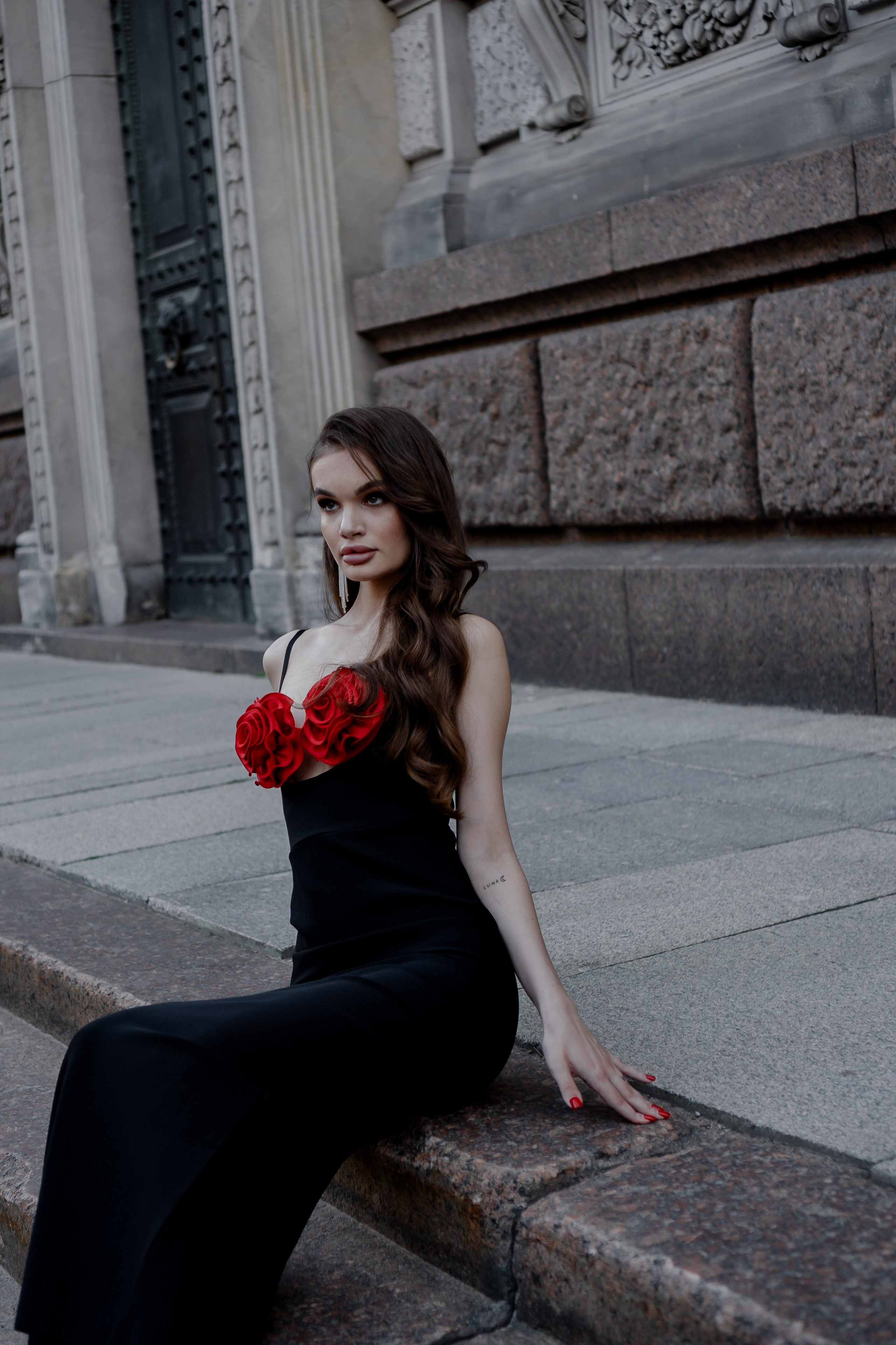 Свадебная сьемка у академии Штиглица. Профессиональный фотограф, Санкт-Петербург — Виктория Богомолова