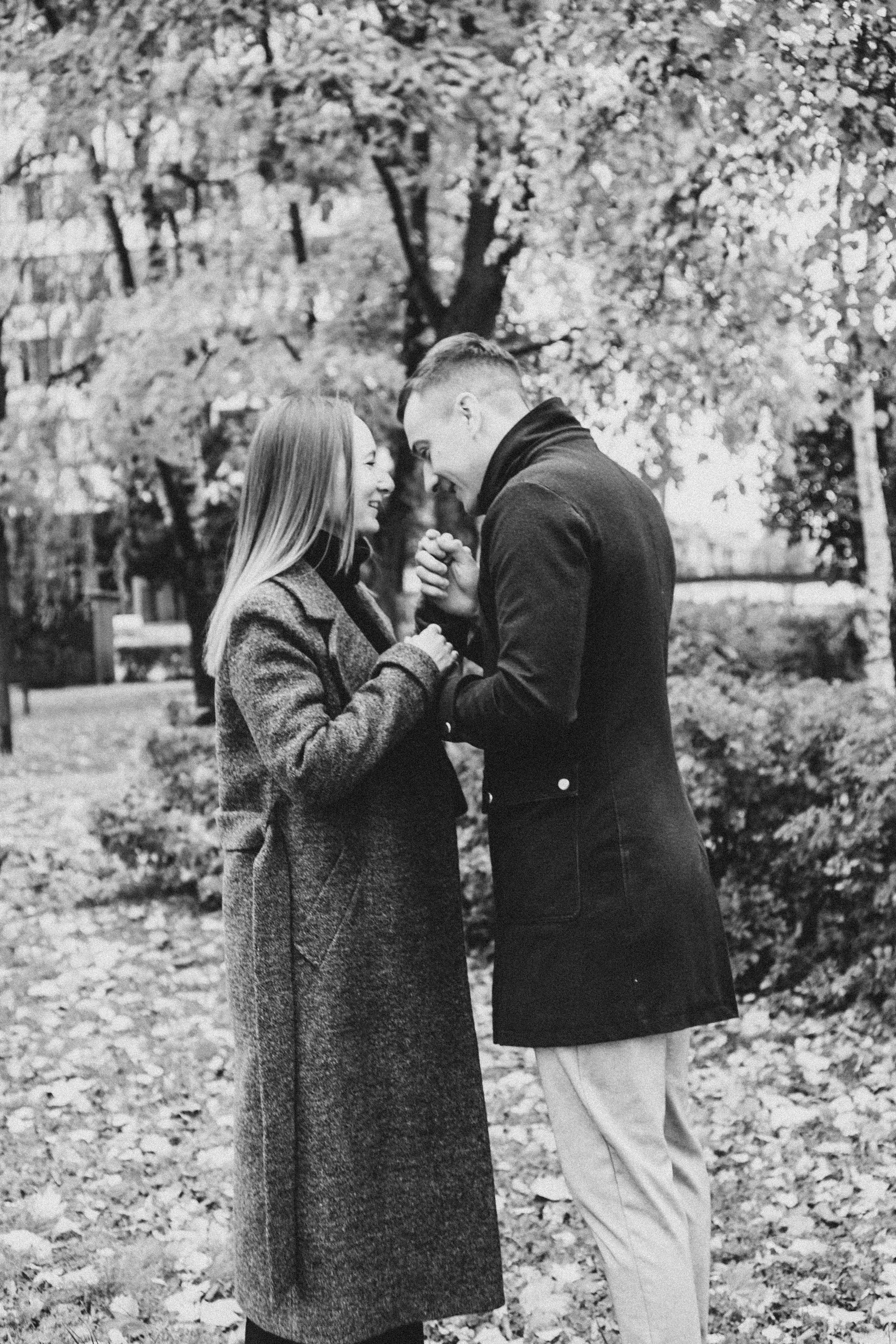 Прогулка по городу. Профессиональный фотограф, Санкт-Петербург — Виктория Богомолова