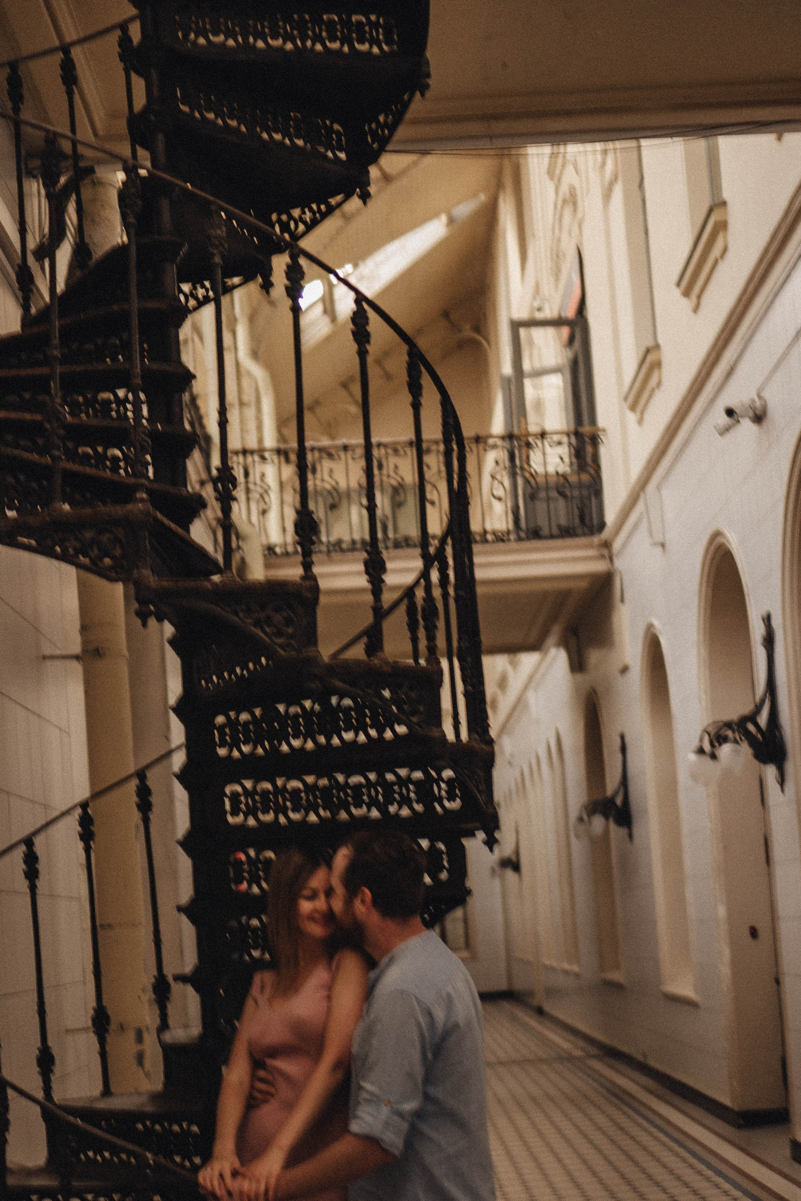 История на реальных событиях. Профессиональный фотограф, Санкт-Петербург — Виктория Богомолова