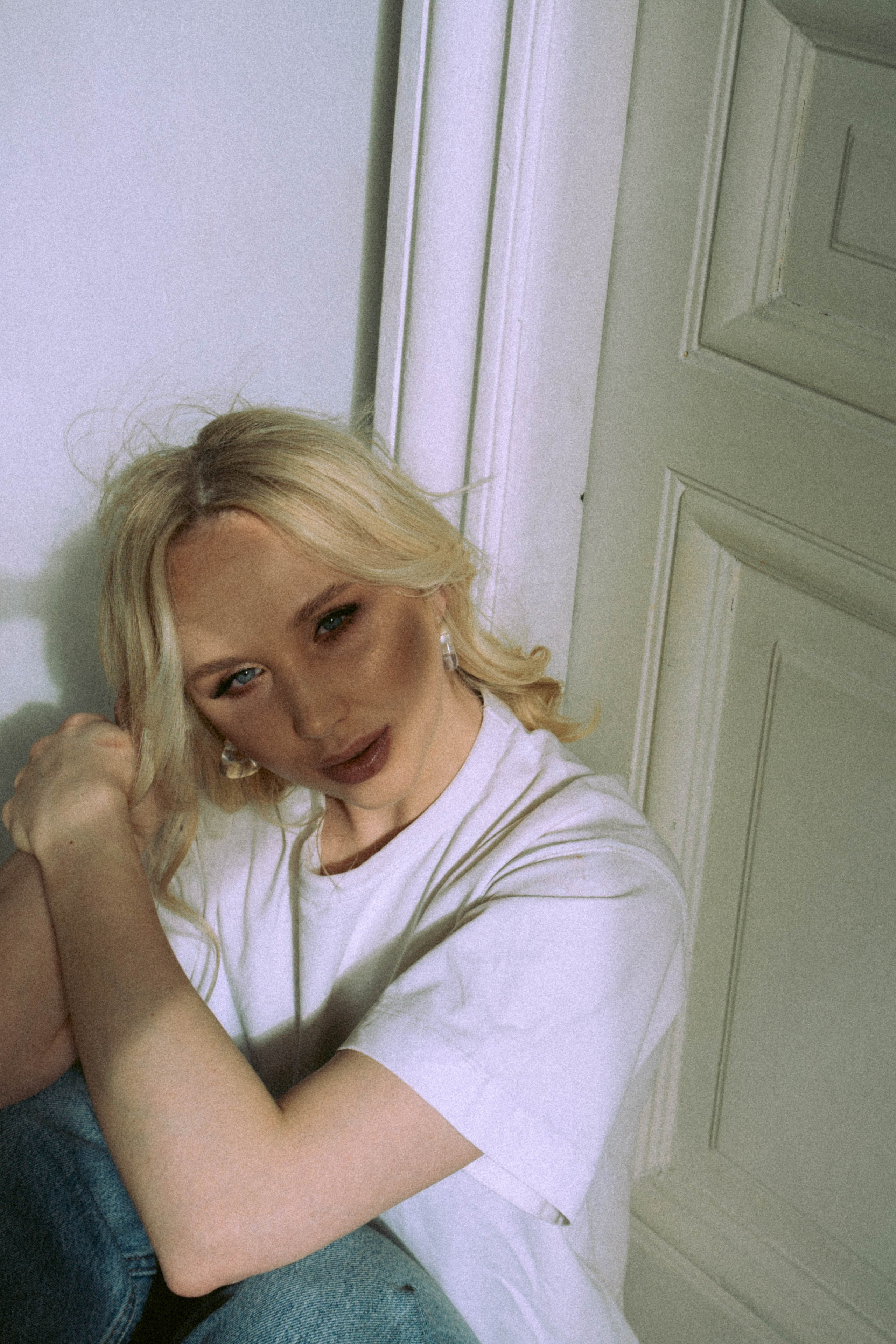 Студийная. Профессиональный фотограф, Санкт-Петербург — Виктория Богомолова