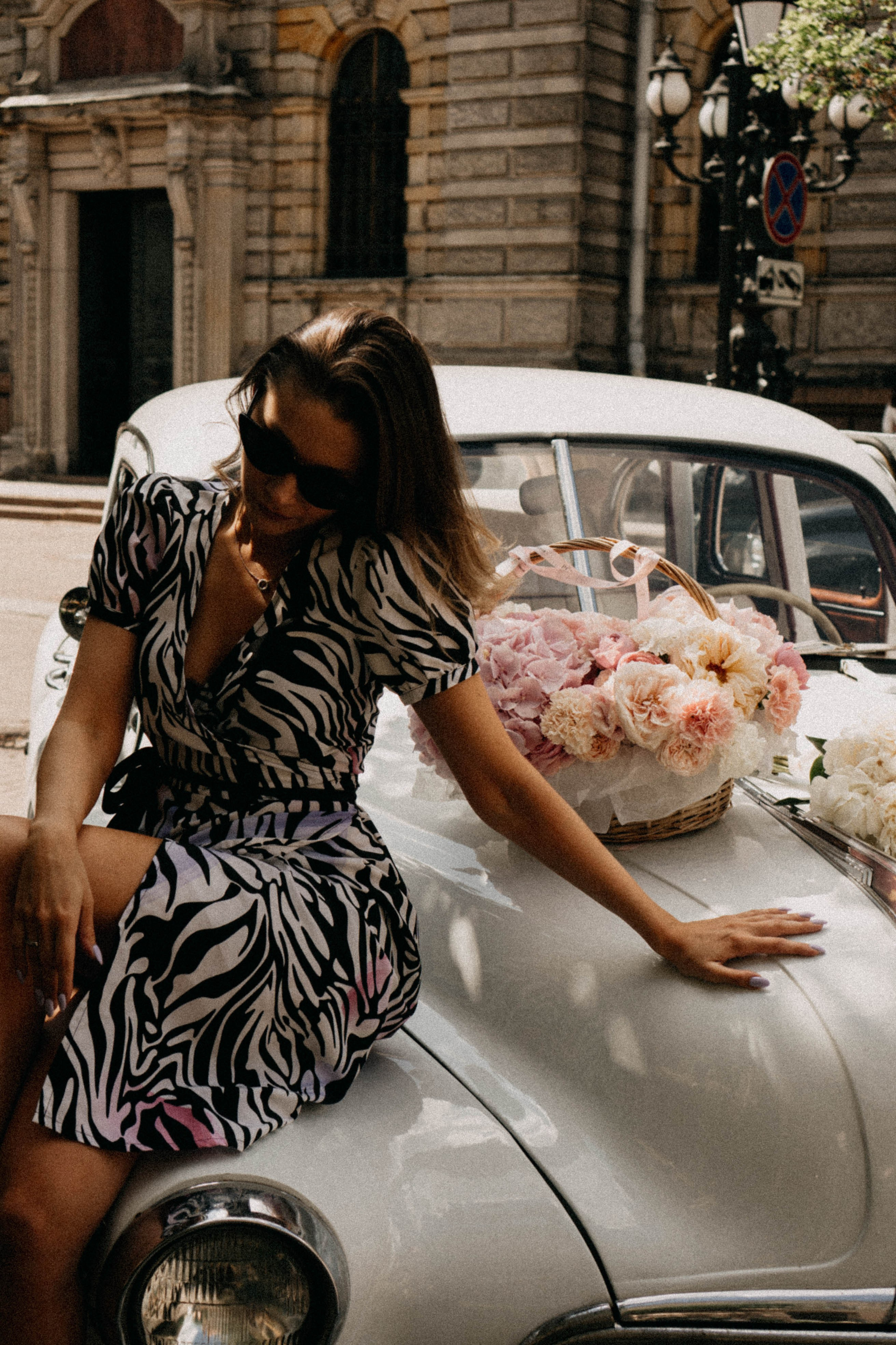 Винтаж. Профессиональный фотограф, Санкт-Петербург — Виктория Богомолова