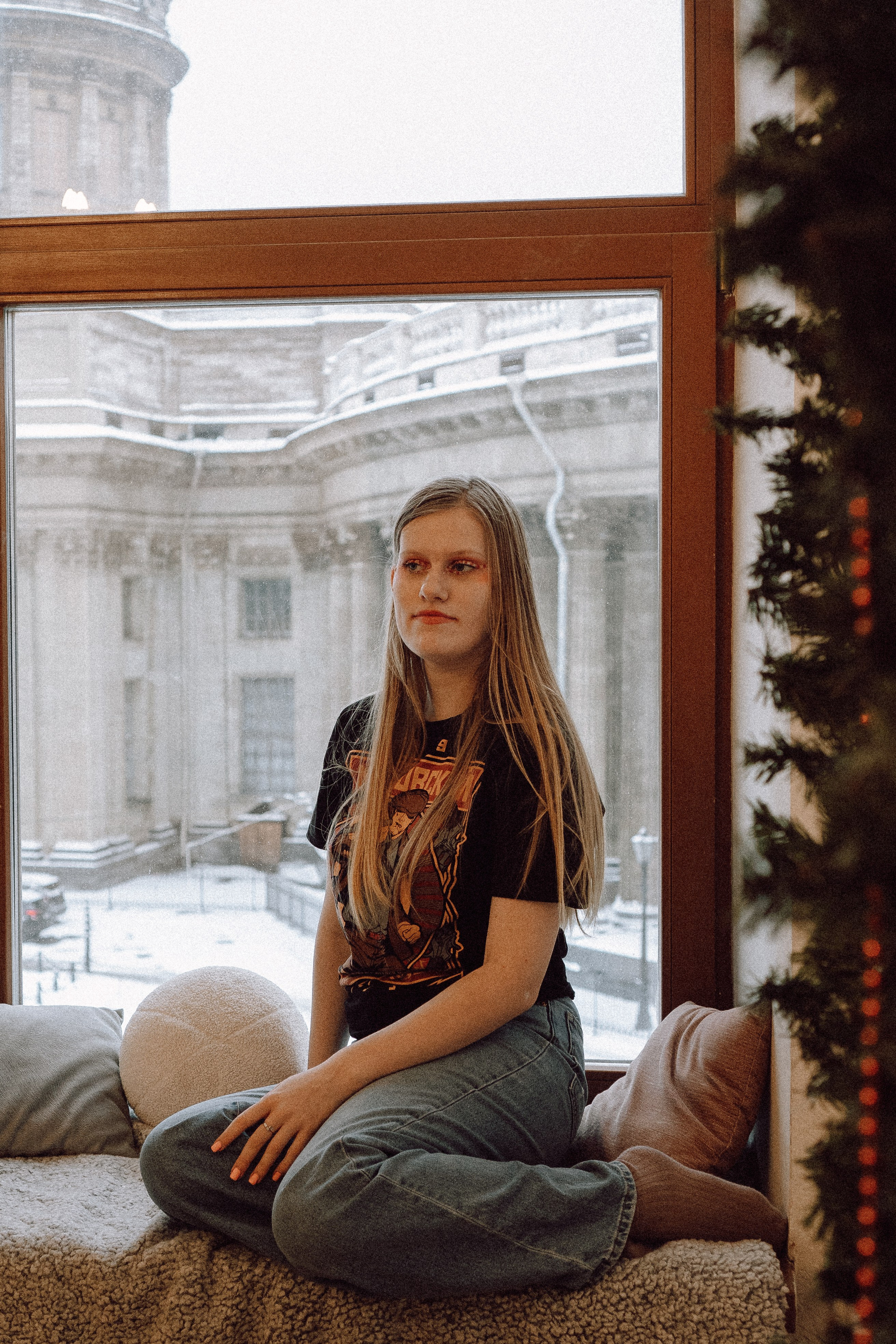 Студия лепки. Профессиональный фотограф, Санкт-Петербург — Виктория Богомолова