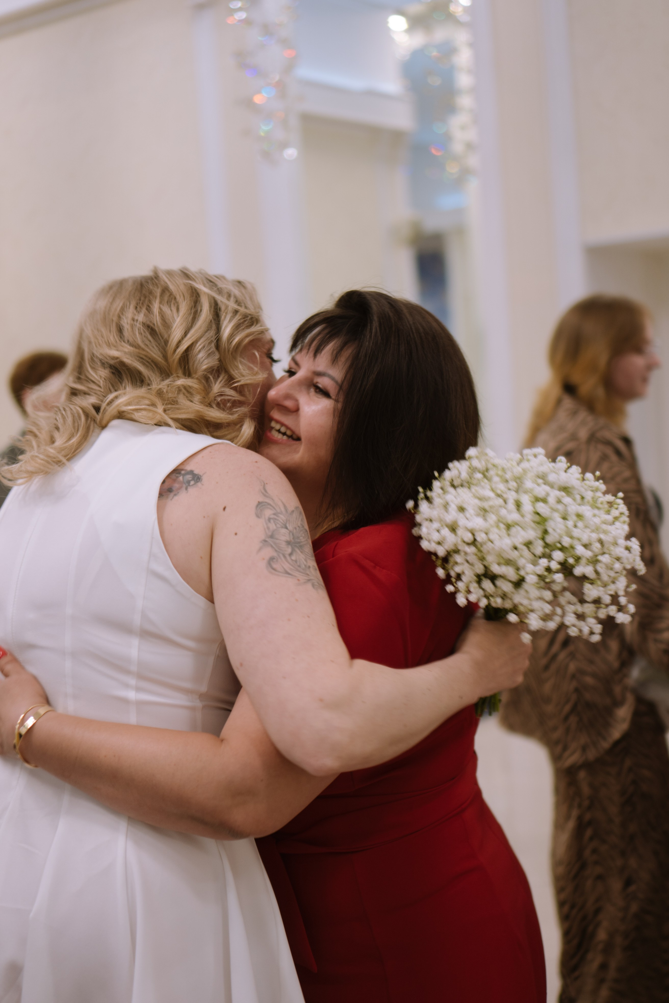 СВАДЕБНЫЙ РЕПОРТАЖ. Профессиональный фотограф, Санкт-Петербург — Виктория Богомолова