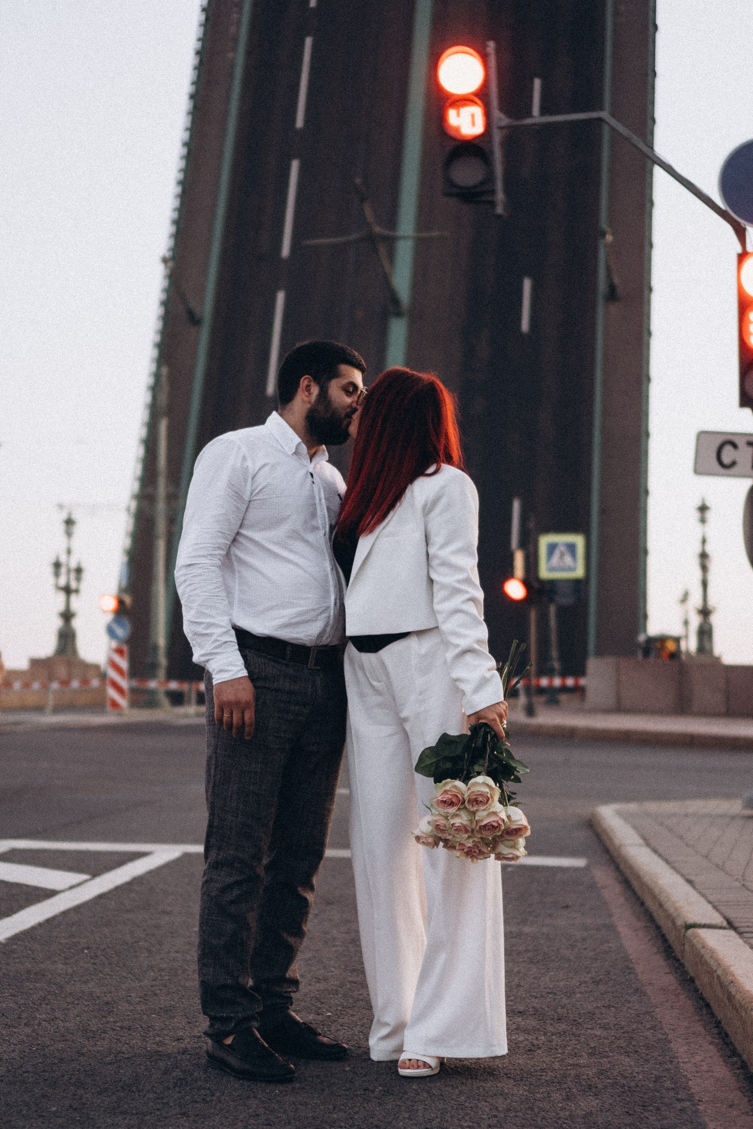 РАССВЕТНАЯ ИСТОРИЯ. Профессиональный фотограф, Санкт-Петербург — Виктория Богомолова