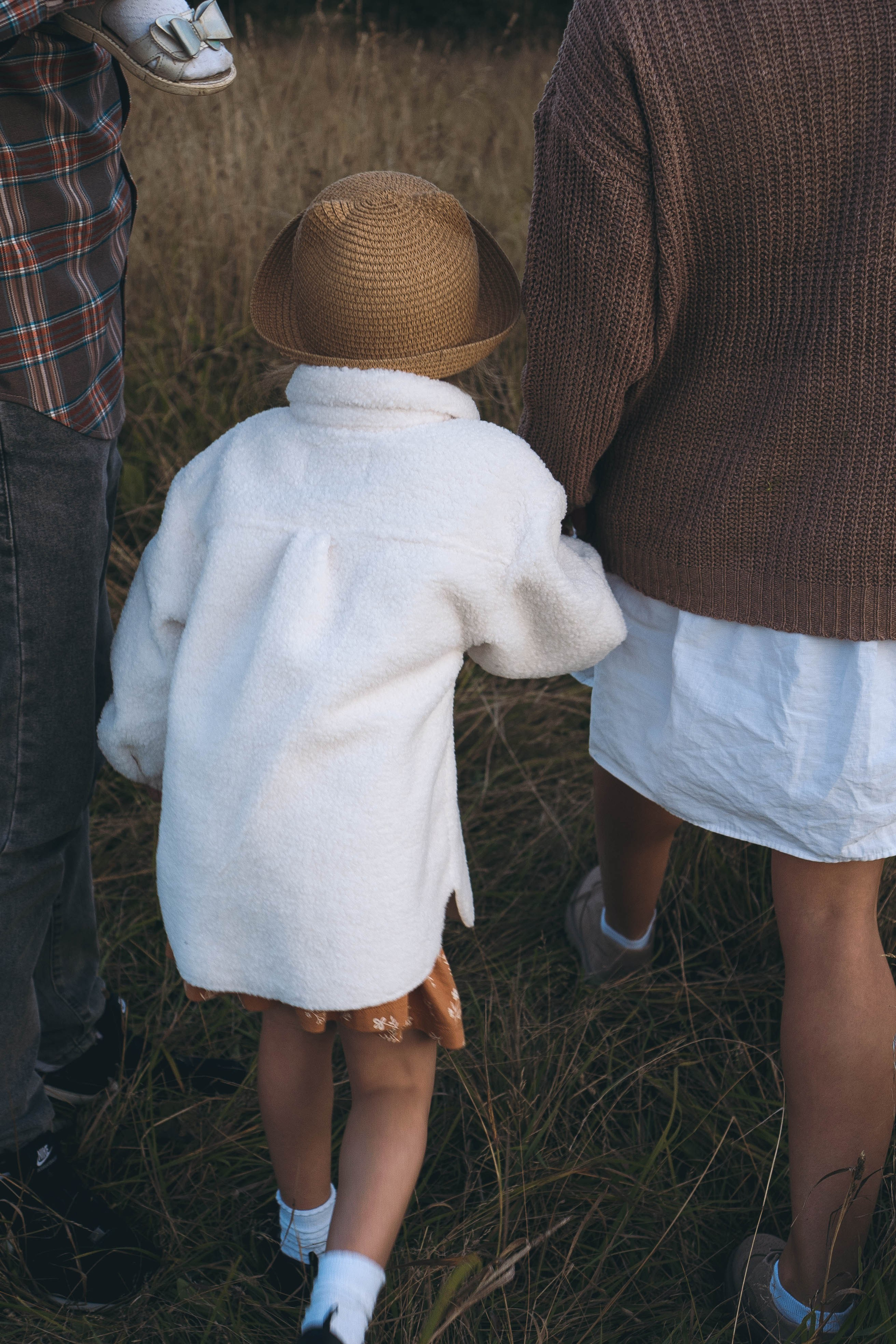 Семейная серия. Профессиональный фотограф, Санкт-Петербург — Виктория Богомолова
