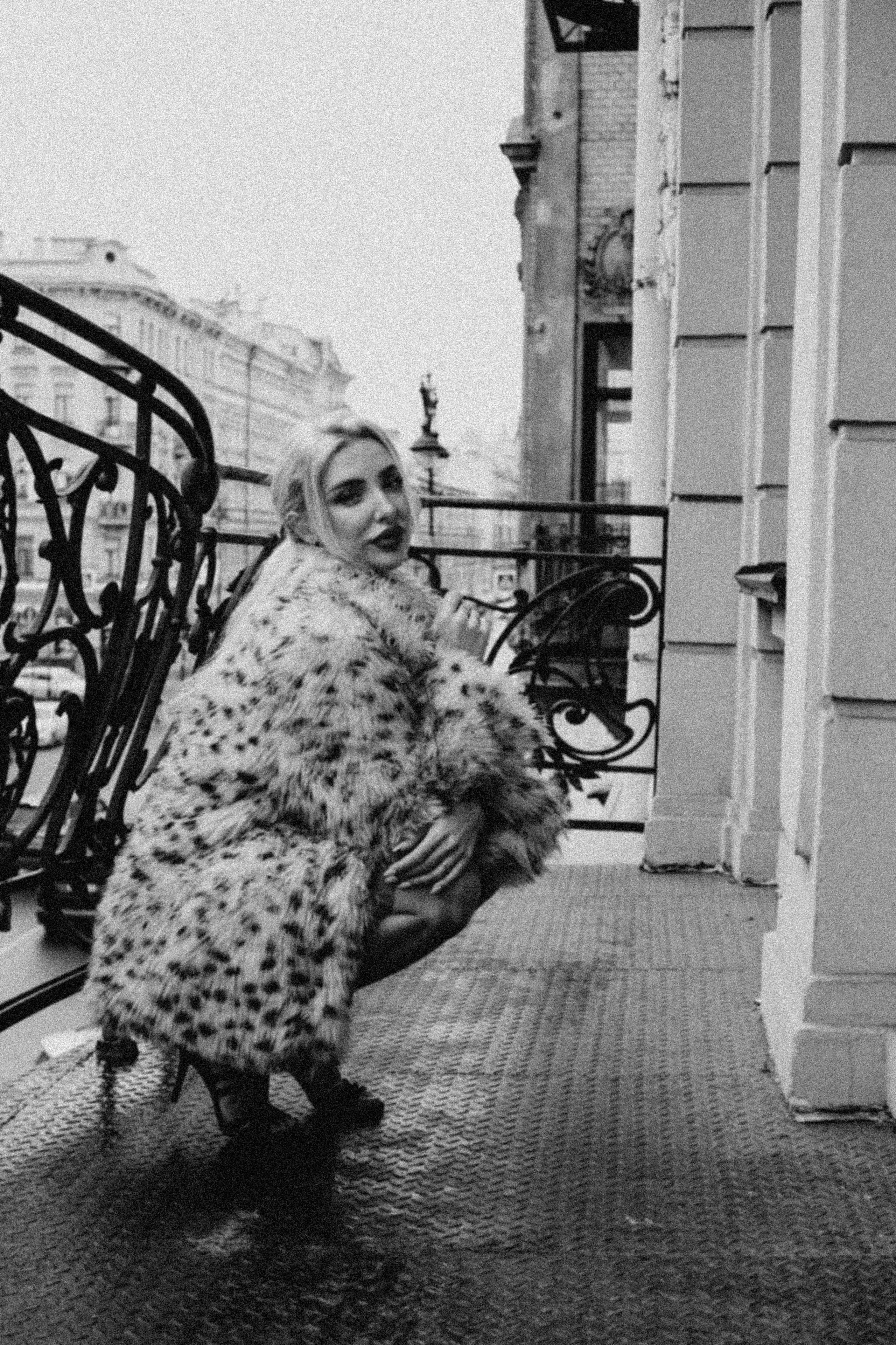 Винтажная серия. Профессиональный фотограф, Санкт-Петербург — Виктория Богомолова