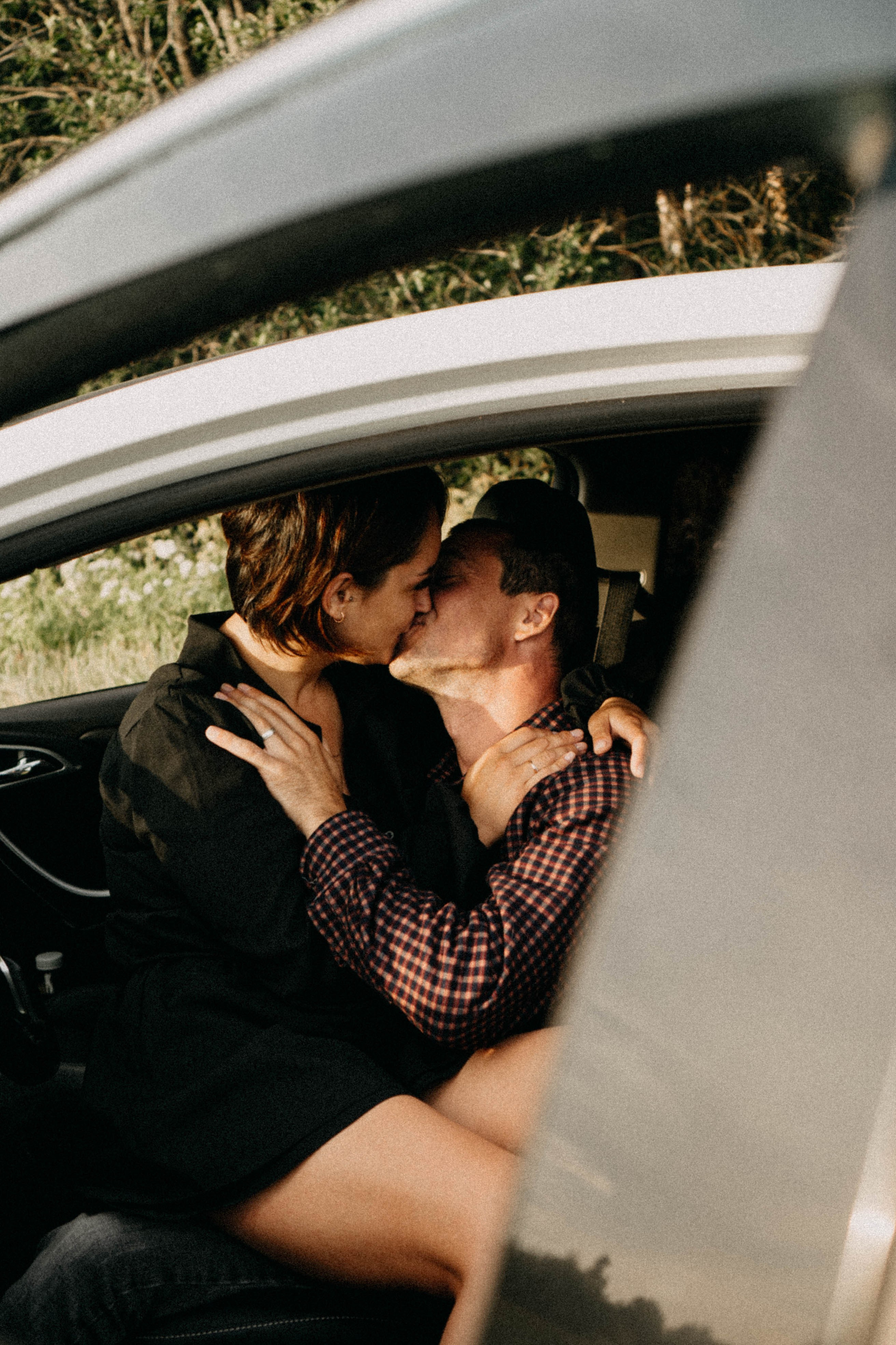 Летняя прогулка. Профессиональный фотограф, Санкт-Петербург — Виктория Богомолова