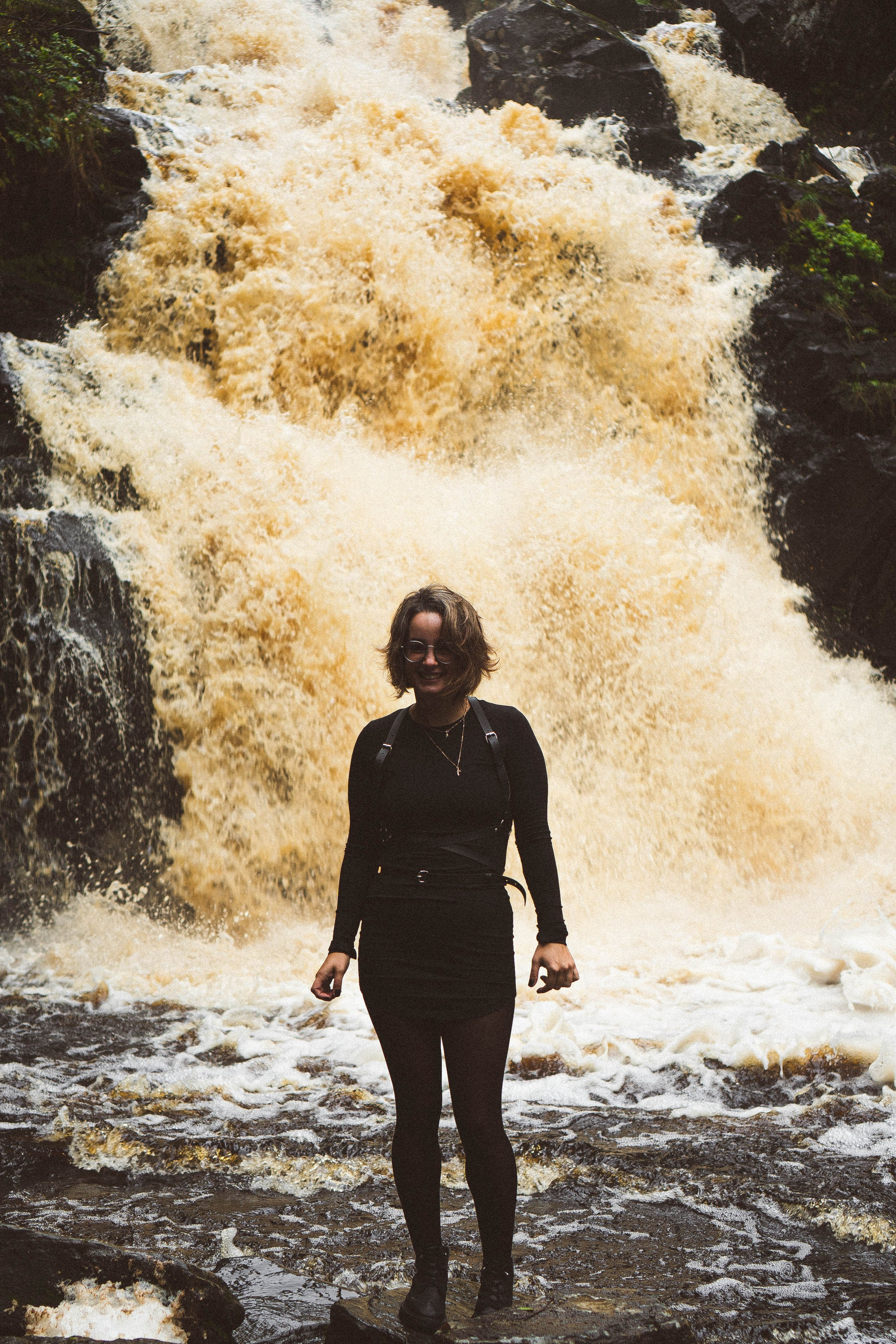 Прогулка на природе. Профессиональный фотограф, Санкт-Петербург — Виктория Богомолова