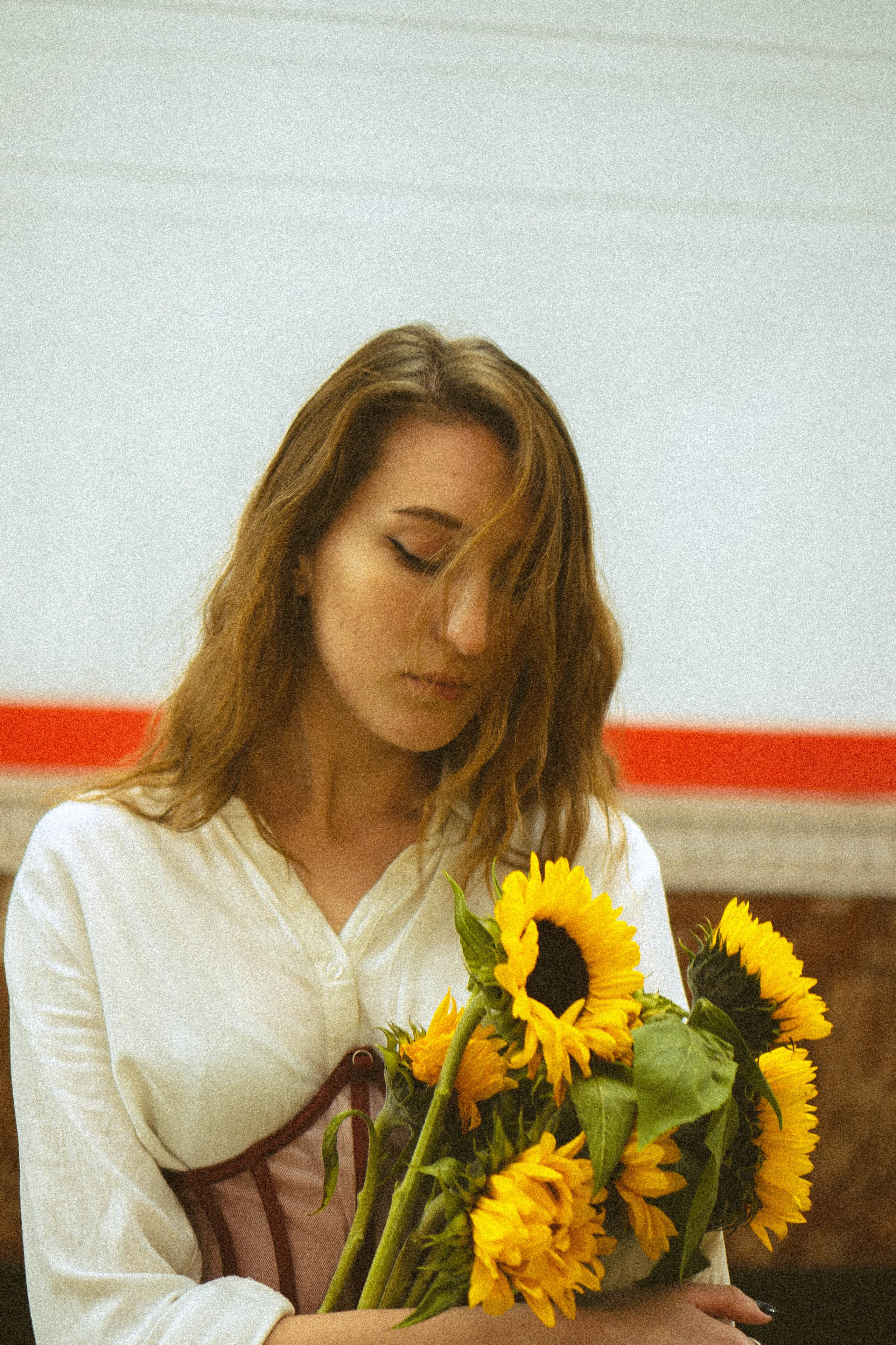 В метро. Профессиональный фотограф, Санкт-Петербург — Виктория Богомолова