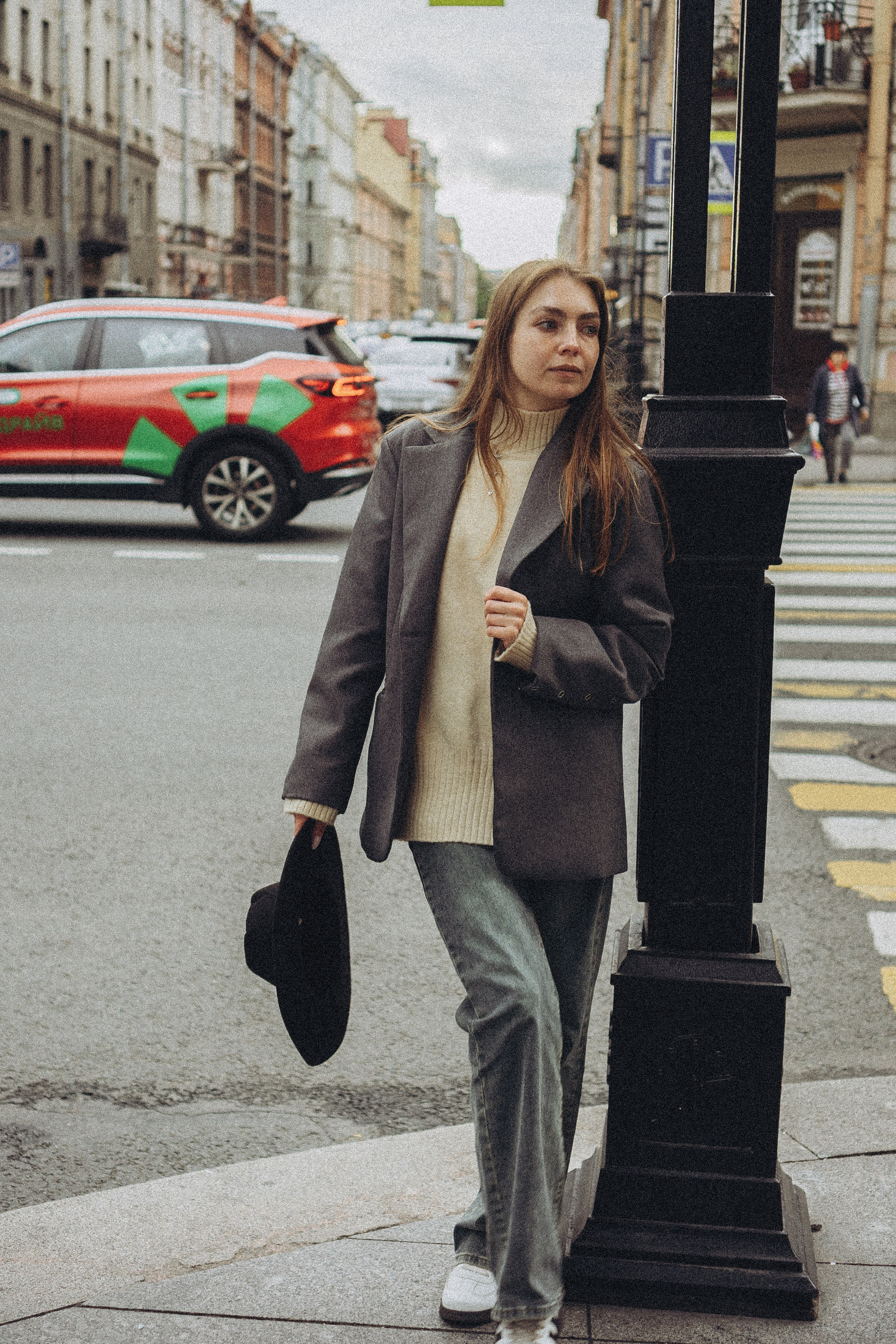 ПРОГУЛКА НА ЧЕРНЫШЕВСКОЙ. Профессиональный фотограф, Санкт-Петербург — Виктория Богомолова