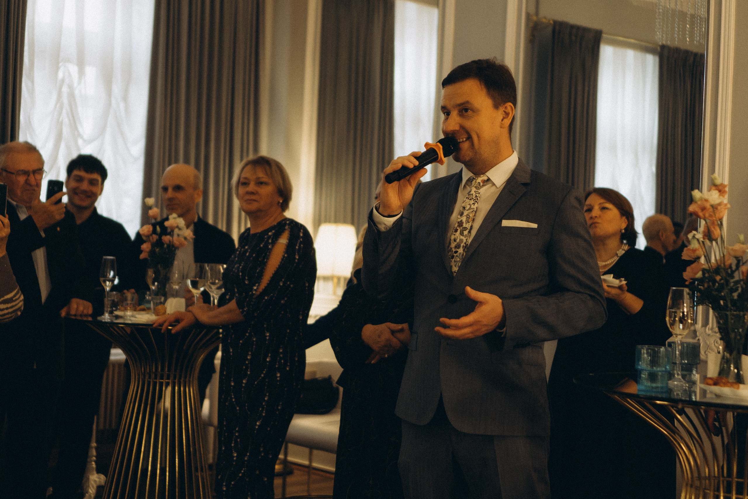 СЬЕМКА РЕПОРТАЖ В ЗАГСЕ (2 ДВОРЕЦ). Профессиональный фотограф, Санкт-Петербург — Виктория Богомолова