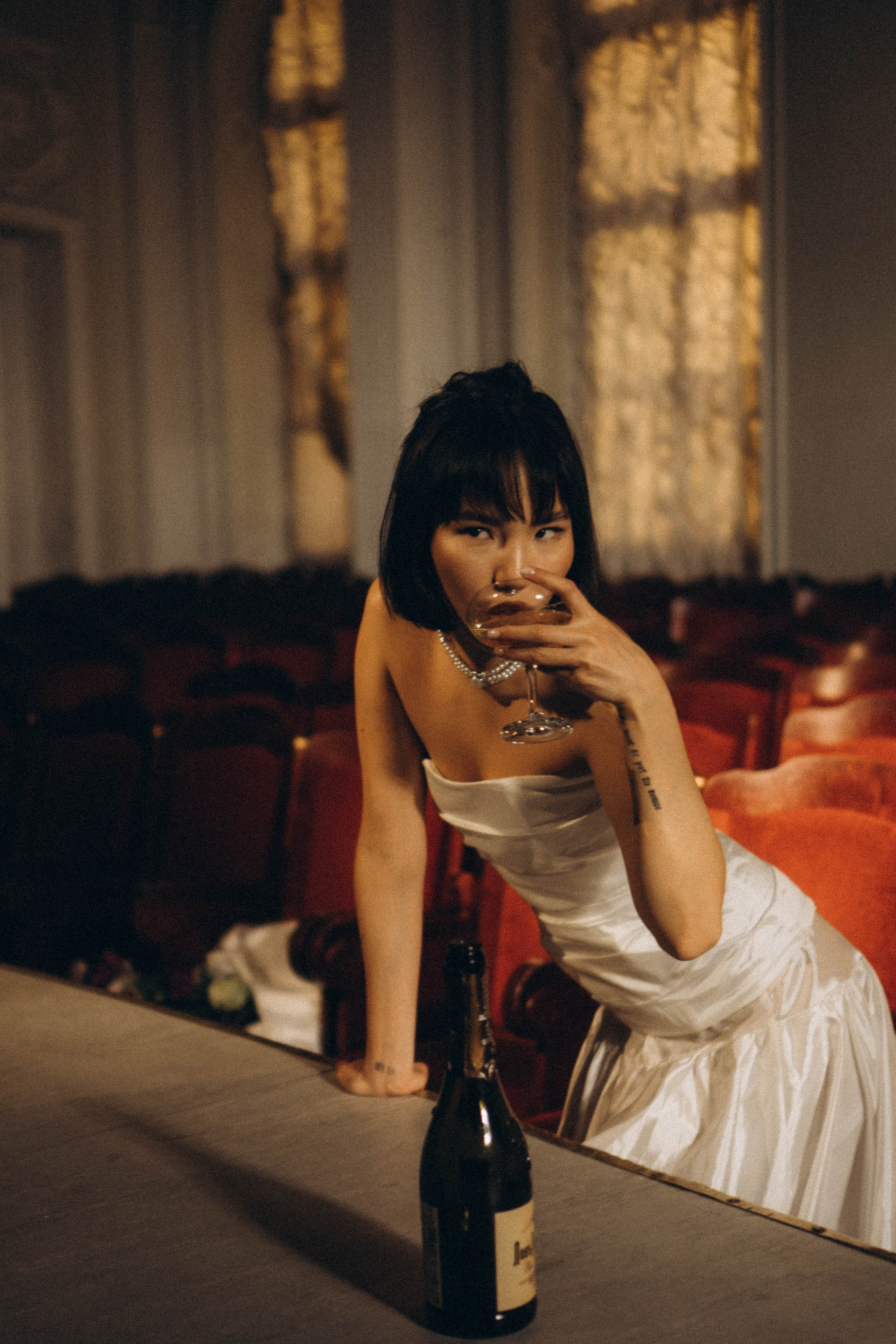 СВАБЕДНАЯ ФОТСЕССИИЯ В ОДНОМ ИЗ ЗАЛОВ НИКОЛАЕВСКОГО ДВОРЦА. Профессиональный фотограф, Санкт-Петербург — Виктория Богомолова