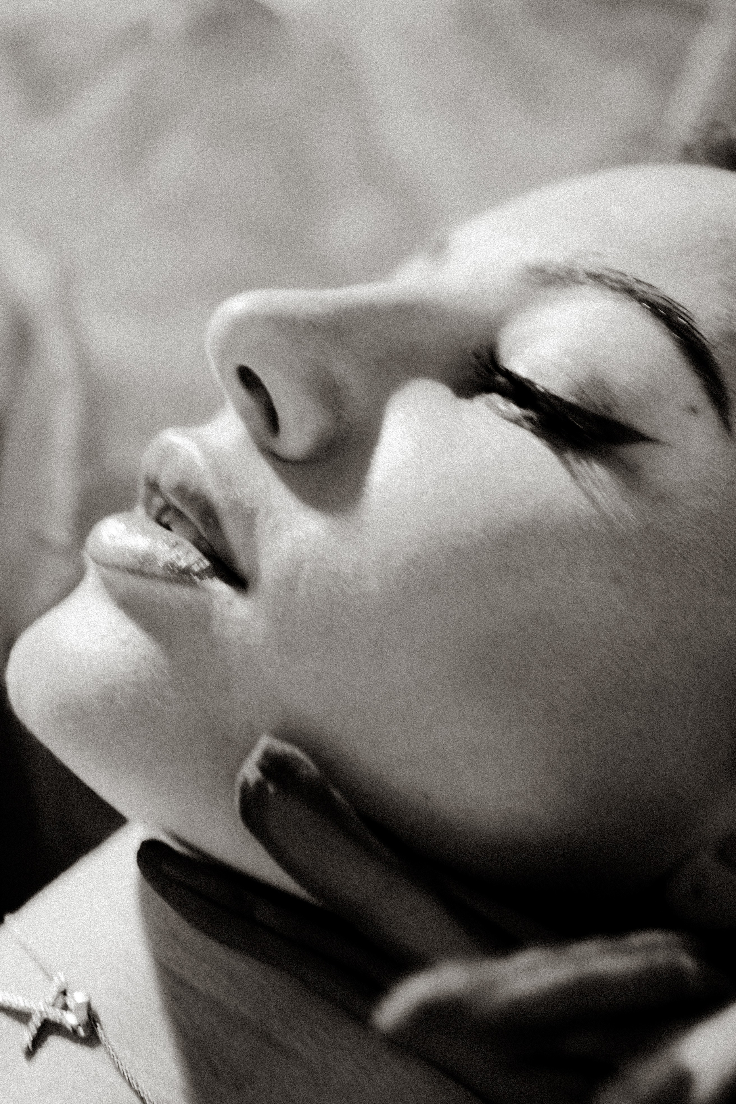 Творческая история для девушки. Профессиональный фотограф, Санкт-Петербург — Виктория Богомолова