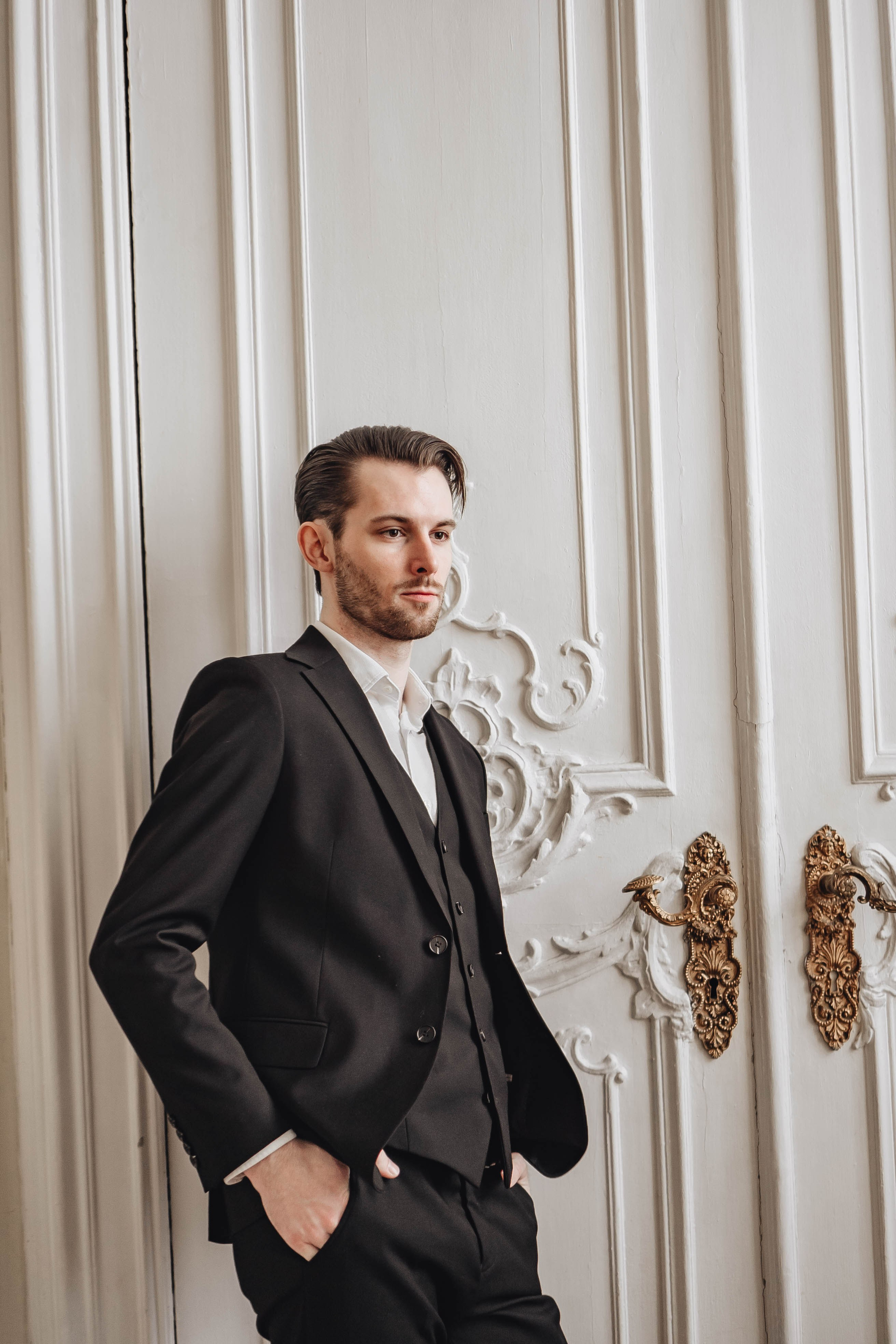 СВАДЕБНАЯ ФОТОСЕСИИЯ В НИКОЛАЕВСКОМ ДВОРЦЕ. Профессиональный фотограф, Санкт-Петербург — Виктория Богомолова