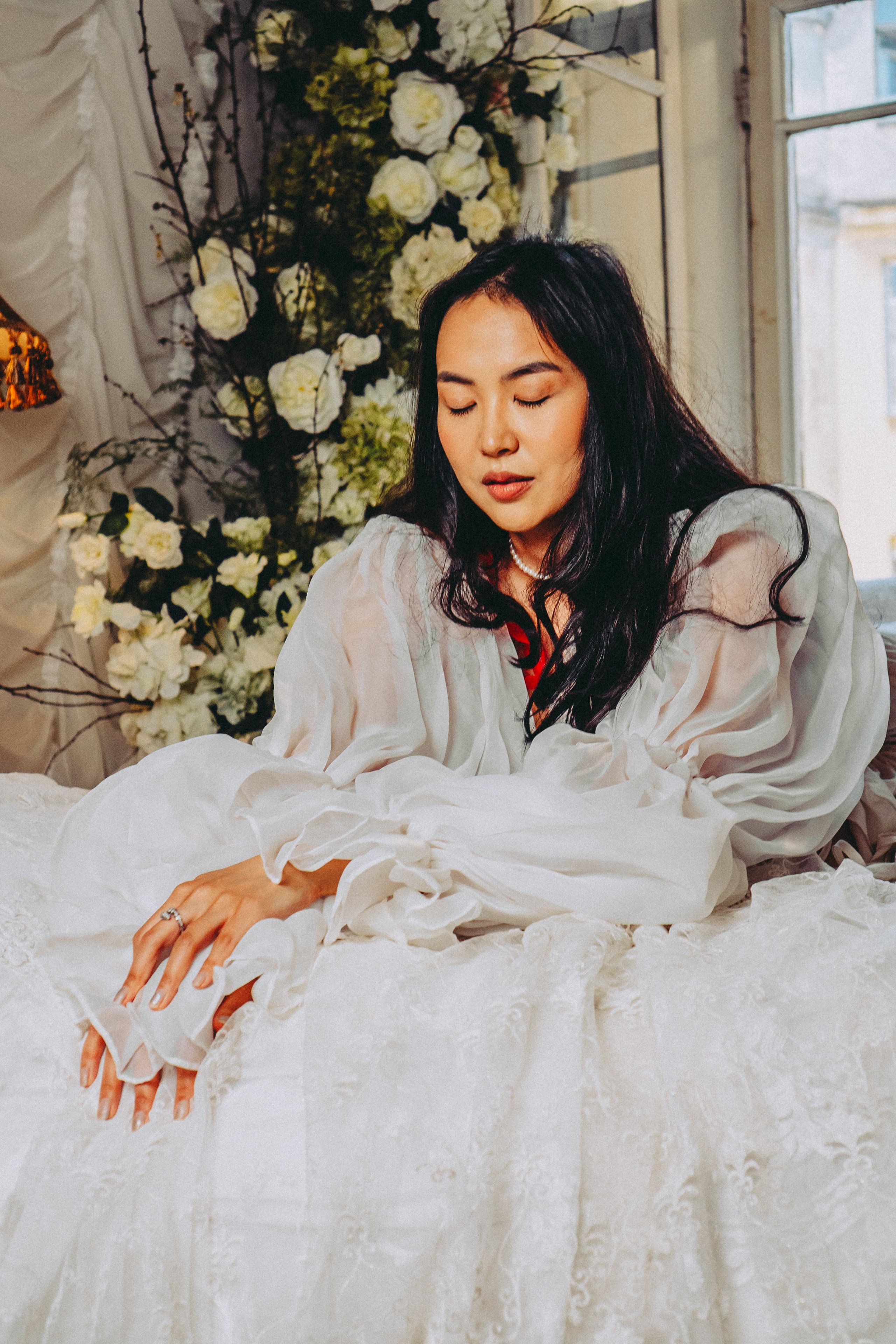 ВИНТАЖНЫЙ СТИЛЬ. Профессиональный фотограф, Санкт-Петербург — Виктория Богомолова