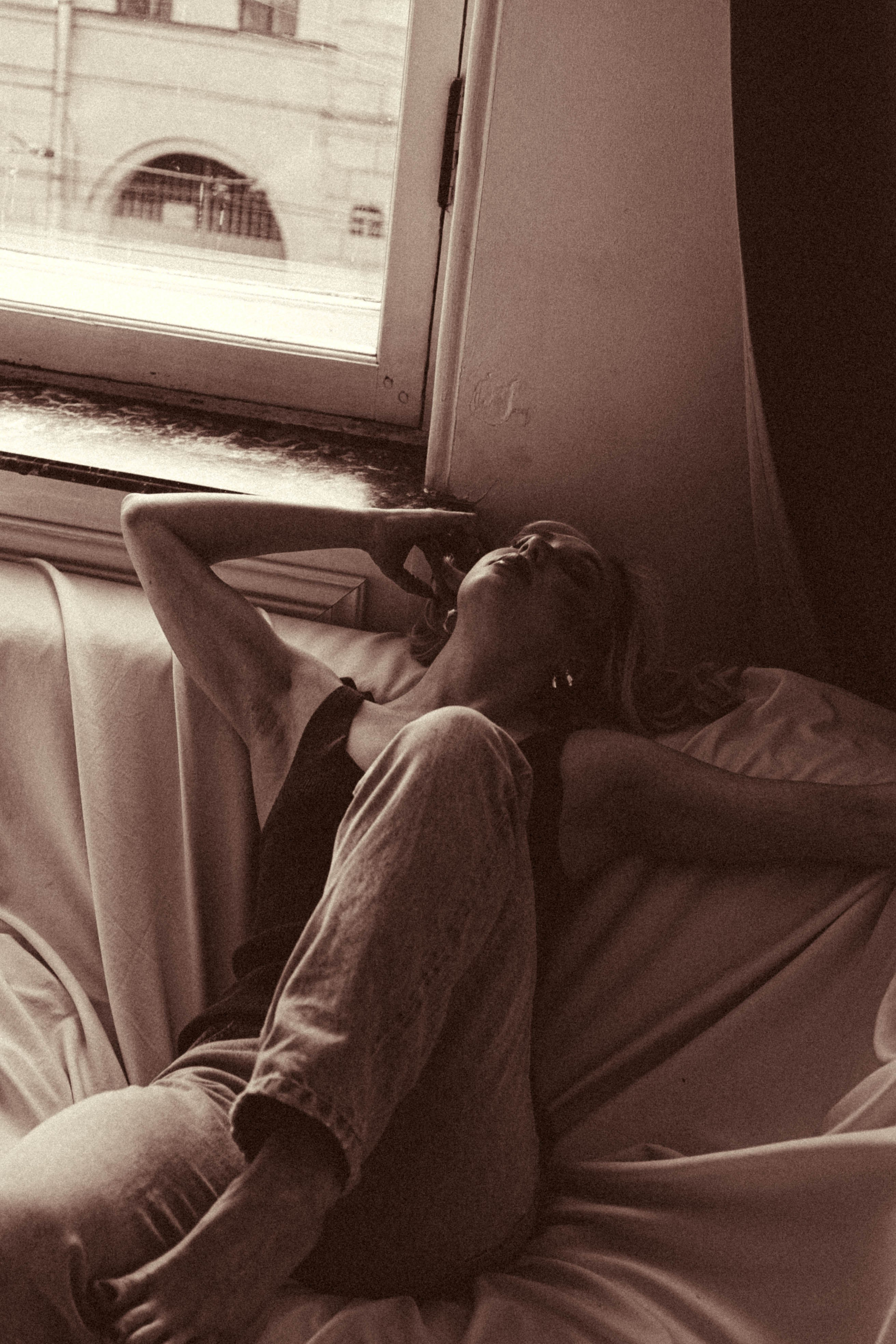 Винтажный стиль. Профессиональный фотограф, Санкт-Петербург — Виктория Богомолова