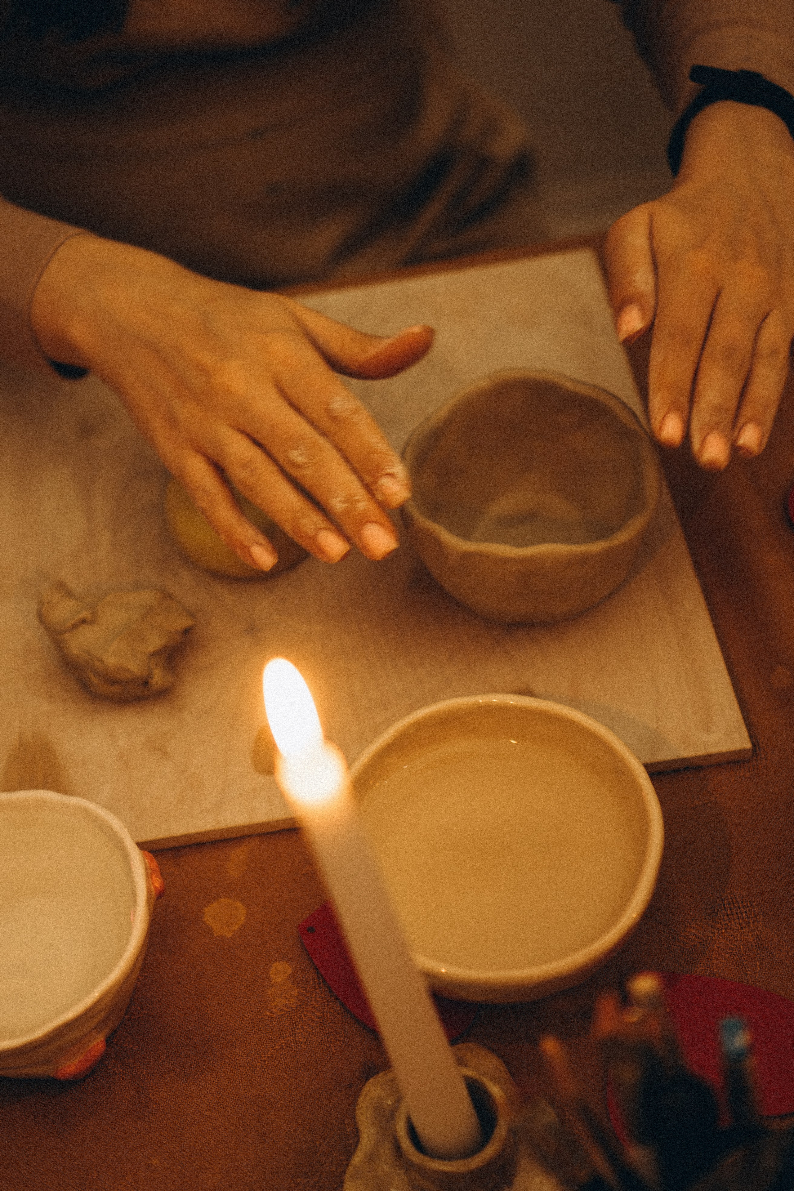 ЛЕПКАРНЯ. Профессиональный фотограф, Санкт-Петербург — Виктория Богомолова