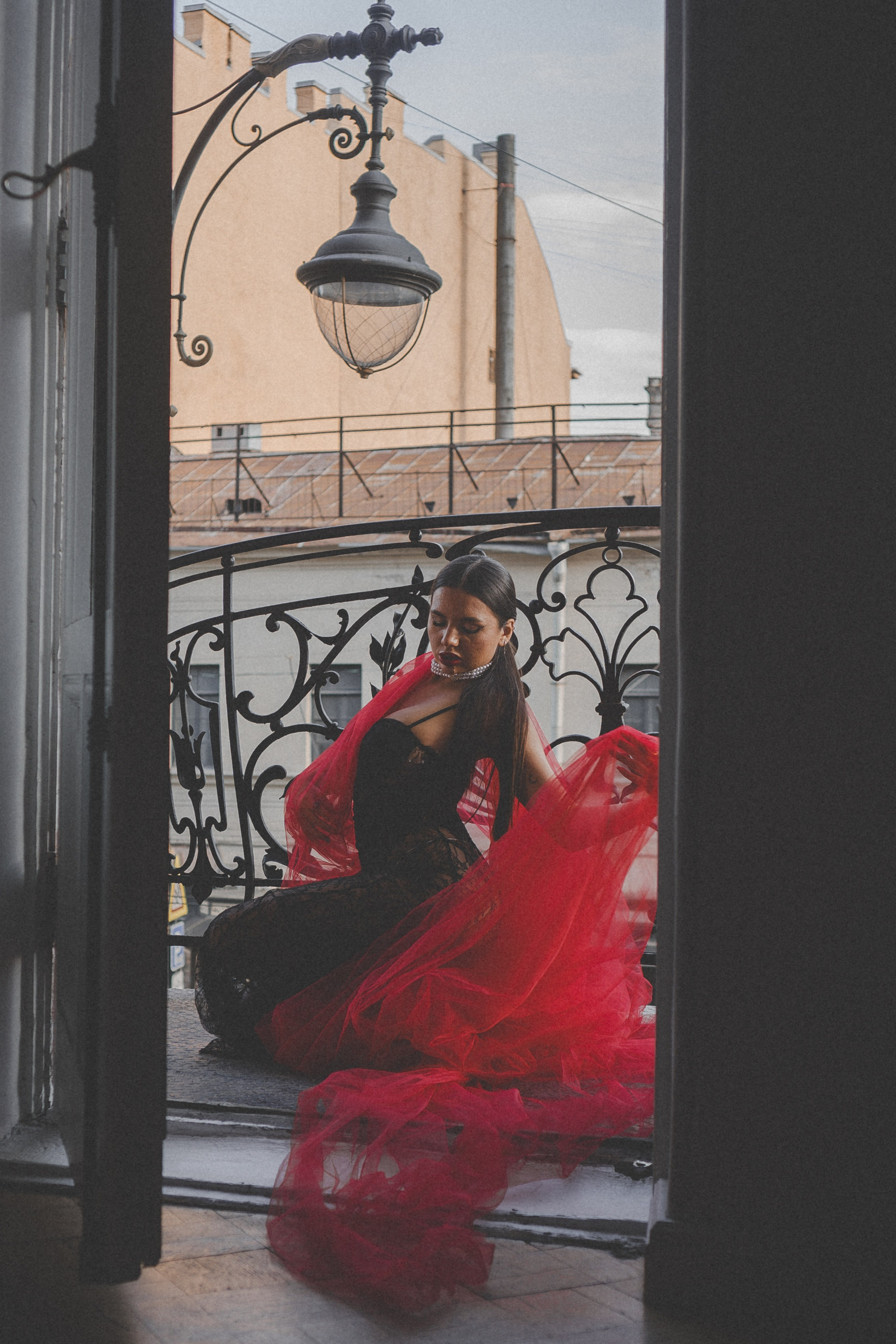 ПИТЕРСКИЙ БАЛКОНЧИК. Профессиональный фотограф, Санкт-Петербург — Виктория Богомолова